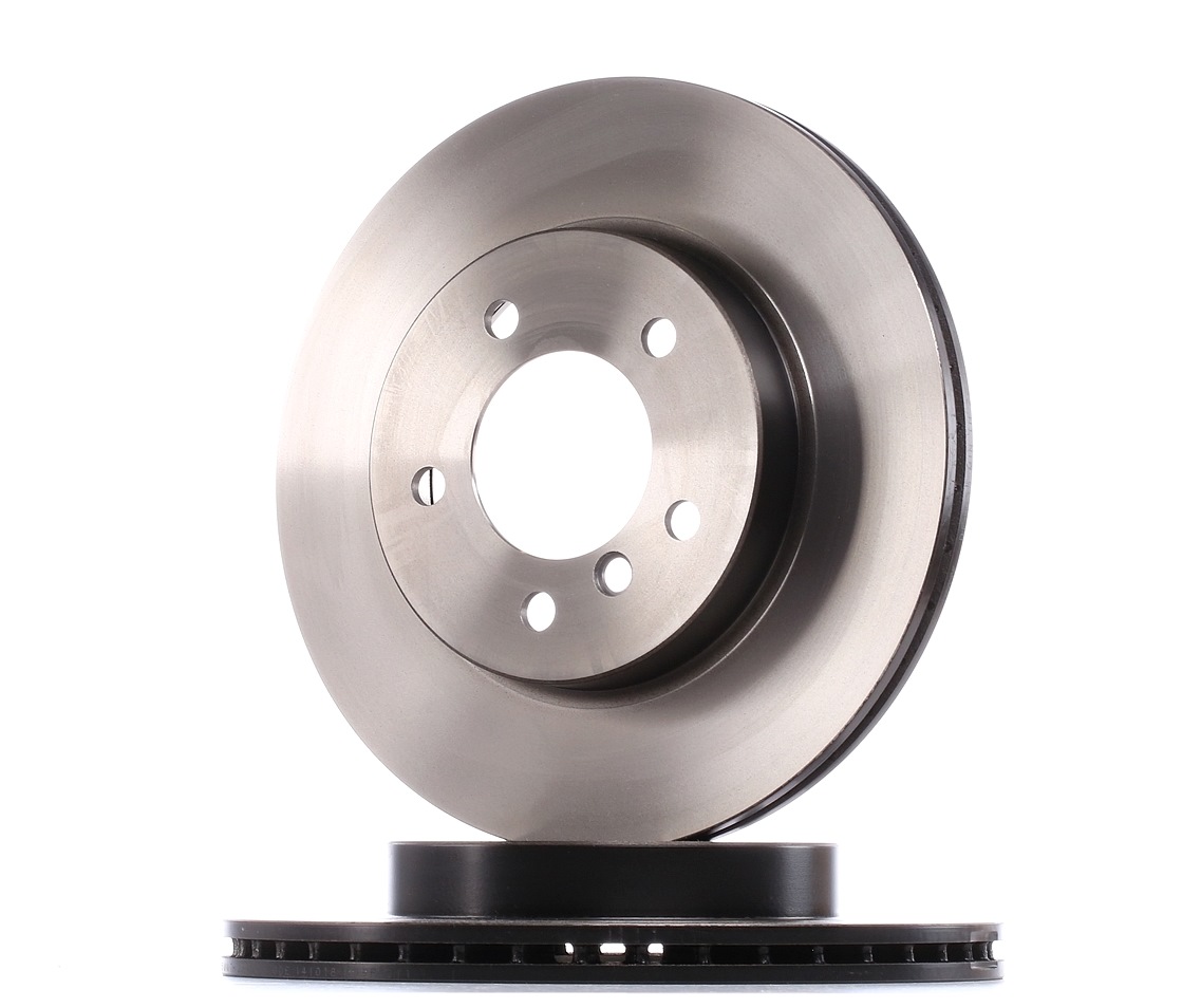 TRW Disques De Frein DF4055 Frein à Disque,Disque de frein BMW,3 E46,3 Coupé E46,3 Touring E46,3 Com