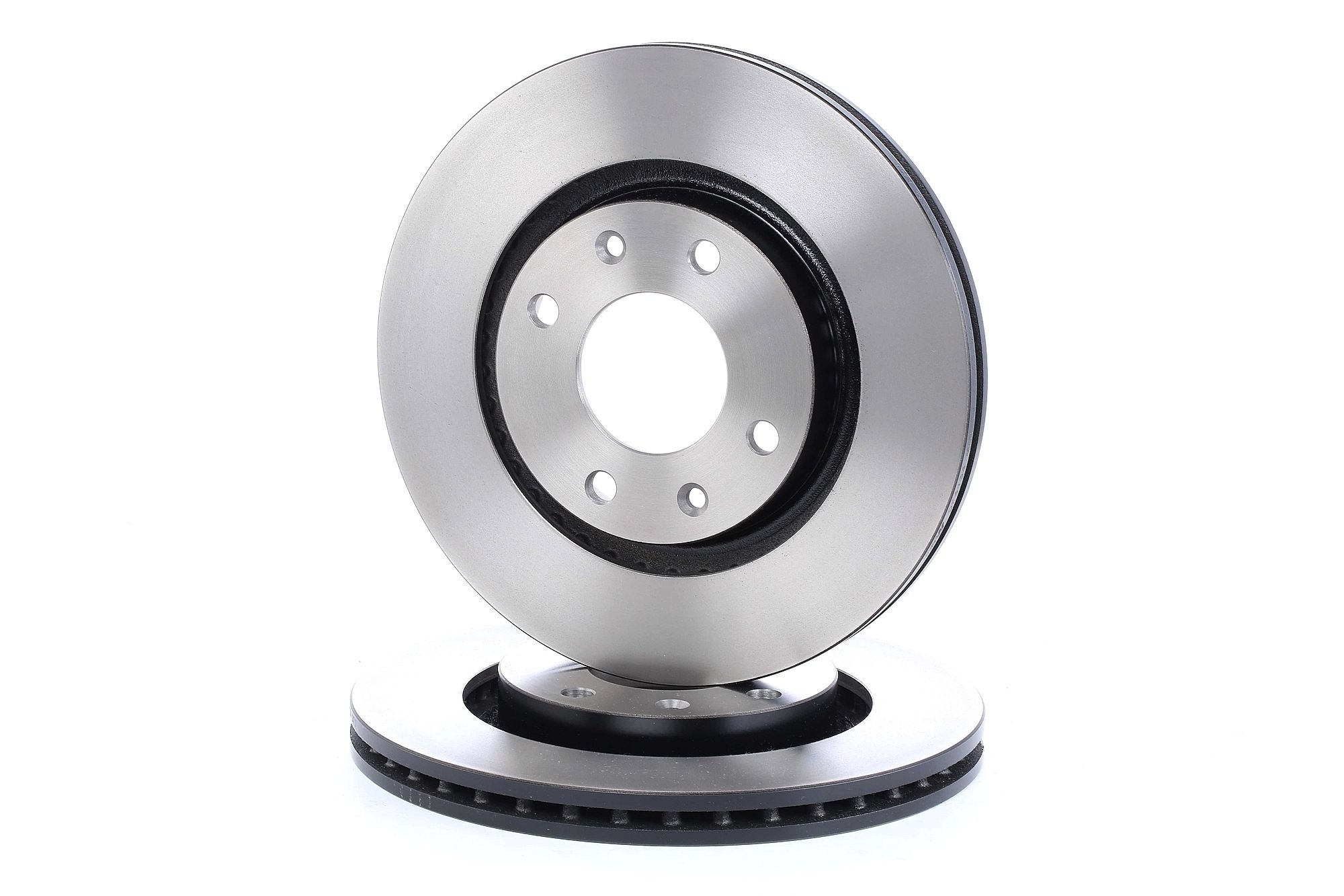 TRW Disques De Frein DF4184 Frein à Disque,Disque de frein OPEL,PEUGEOT,CITROËN,CROSSLAND X,206 Fast