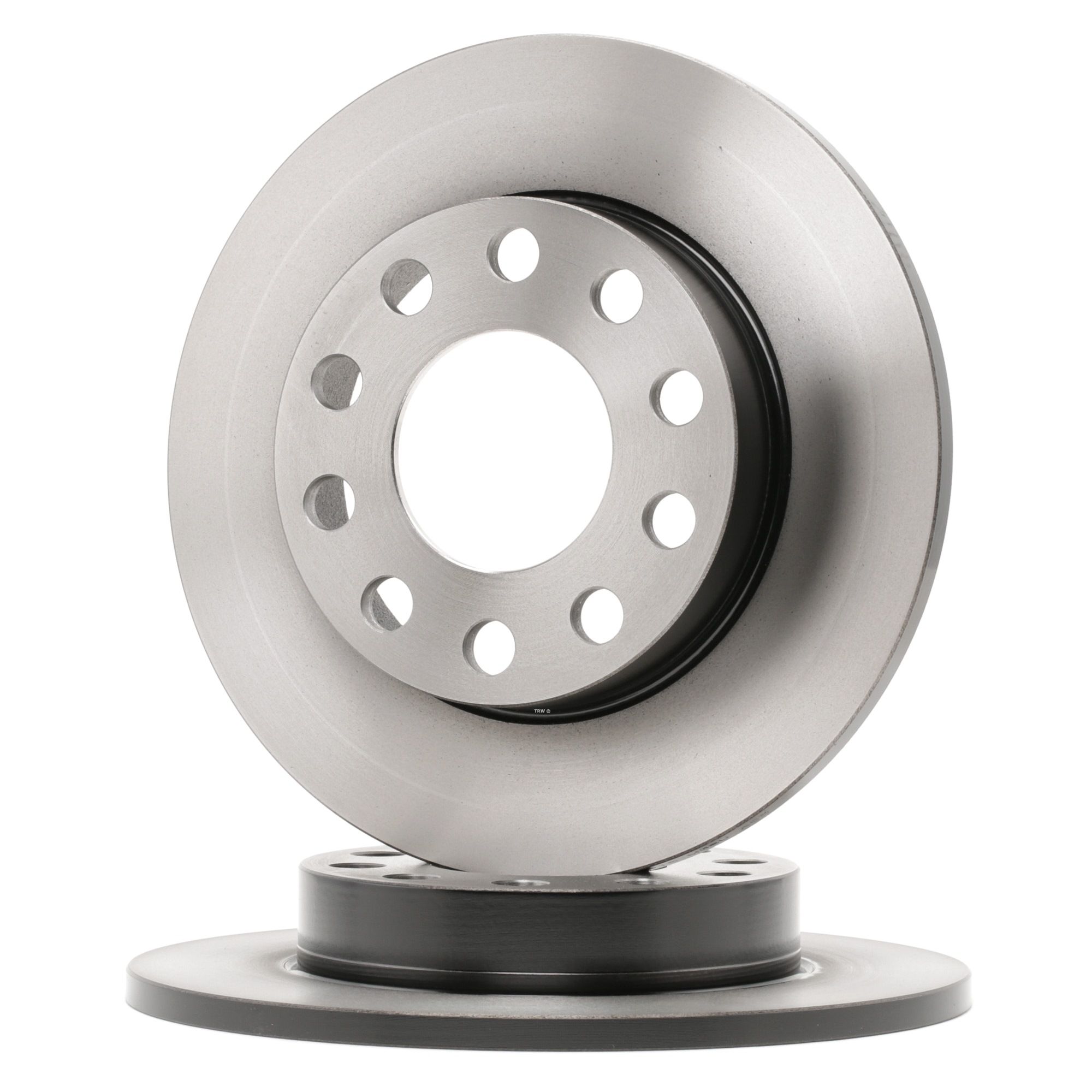 TRW Bremsscheiben DF4186 Scheibenbremsen,Bremsscheibe AUDI,SEAT,A4 Avant 8ED, B7,A4 Avant 8E5, B6,A4 8E2, B6,A4 Cabriolet 8H7, B6, 8HE, B7,A4 8EC, B7