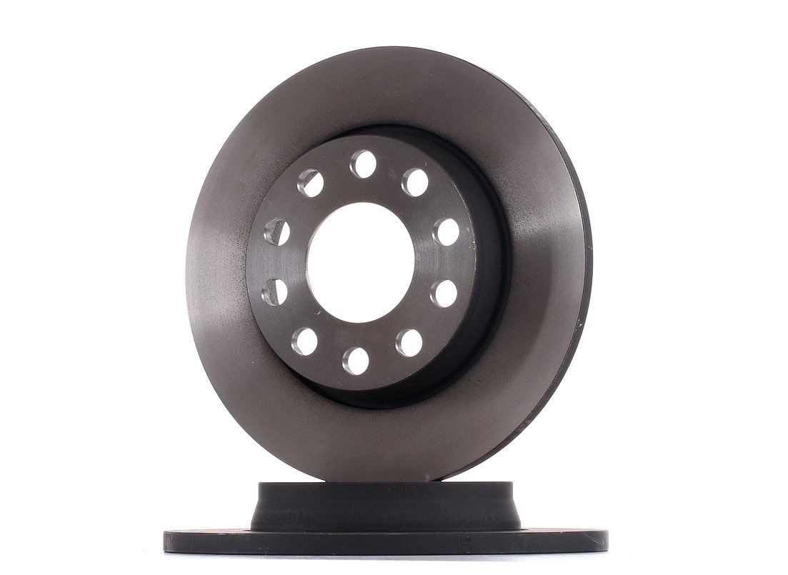 TRW Disques De Frein DF4211 Frein à Disque,Disque de frein AUDI,SEAT,A4 Avant 8ED, B7,A4 8E2, B6,A4