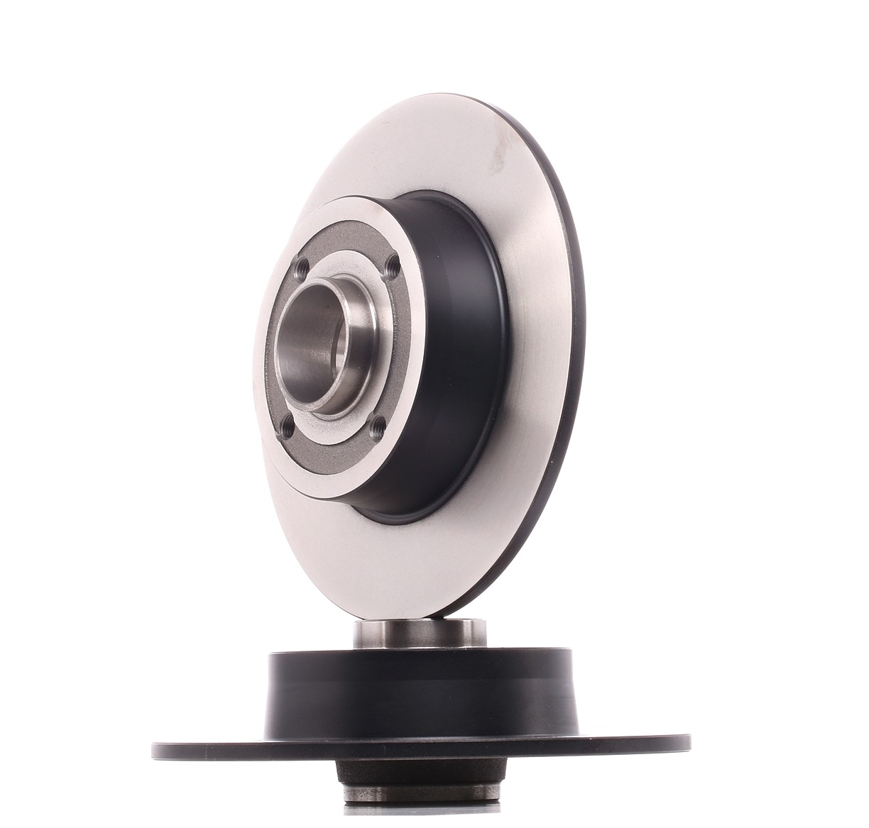 TRW Disques De Frein DF4274S Frein à Disque,Disque de frein RENAULT,NISSAN,CLIO III BR0/1, CR0/1,MEG