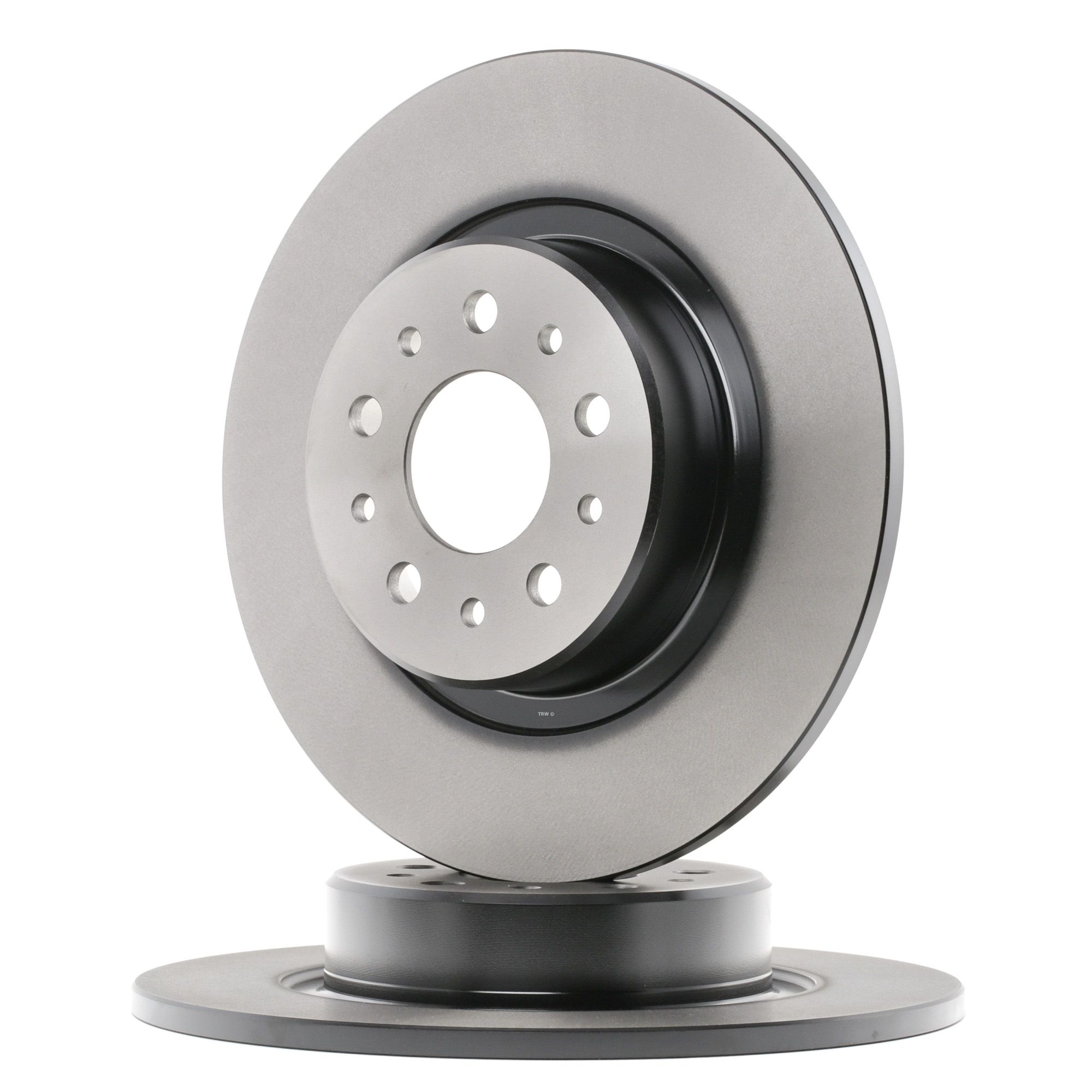 TRW Bremsscheiben DF4440 Scheibenbremsen,Bremsscheibe ALFA ROMEO,147 937,156 Sportwagon 932,156 932,GT 937