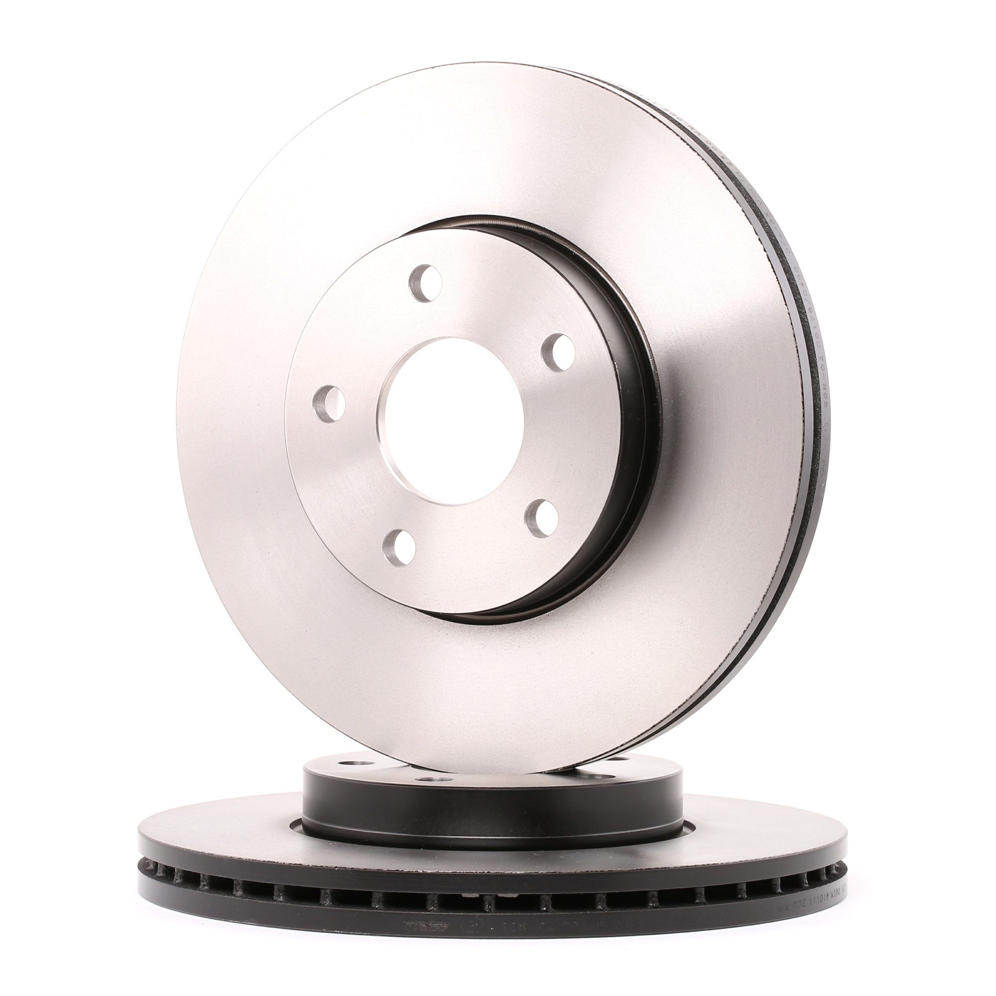 TRW Disques De Frein DF4465 Frein à Disque,Disque de frein FORD,VOLVO,FOCUS C-MAX,FOCUS II DA_,C-MAX