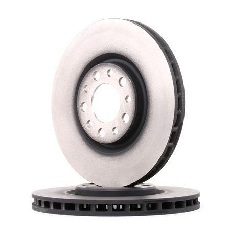Bremsscheibe Bremsscheibendicke: 28mm, Lochanzahl: 5, Ø: 305,50mm mit OEM-Nummer 46843608