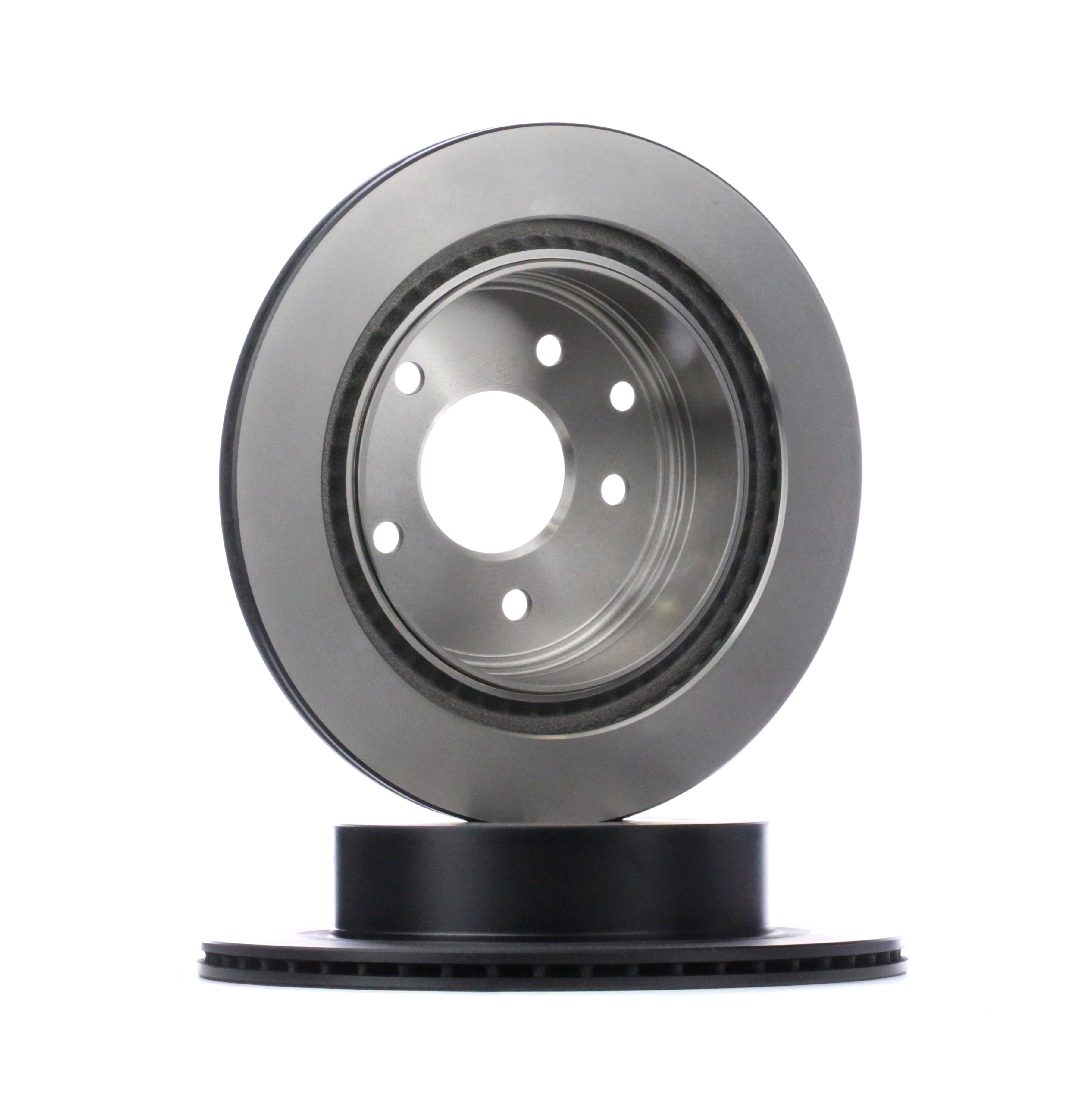 TRW Disques De Frein DF4745 Frein à Disque,Disque de frein RENAULT,NISSAN,KOLEOS HY_,QASHQAI / QASHQ