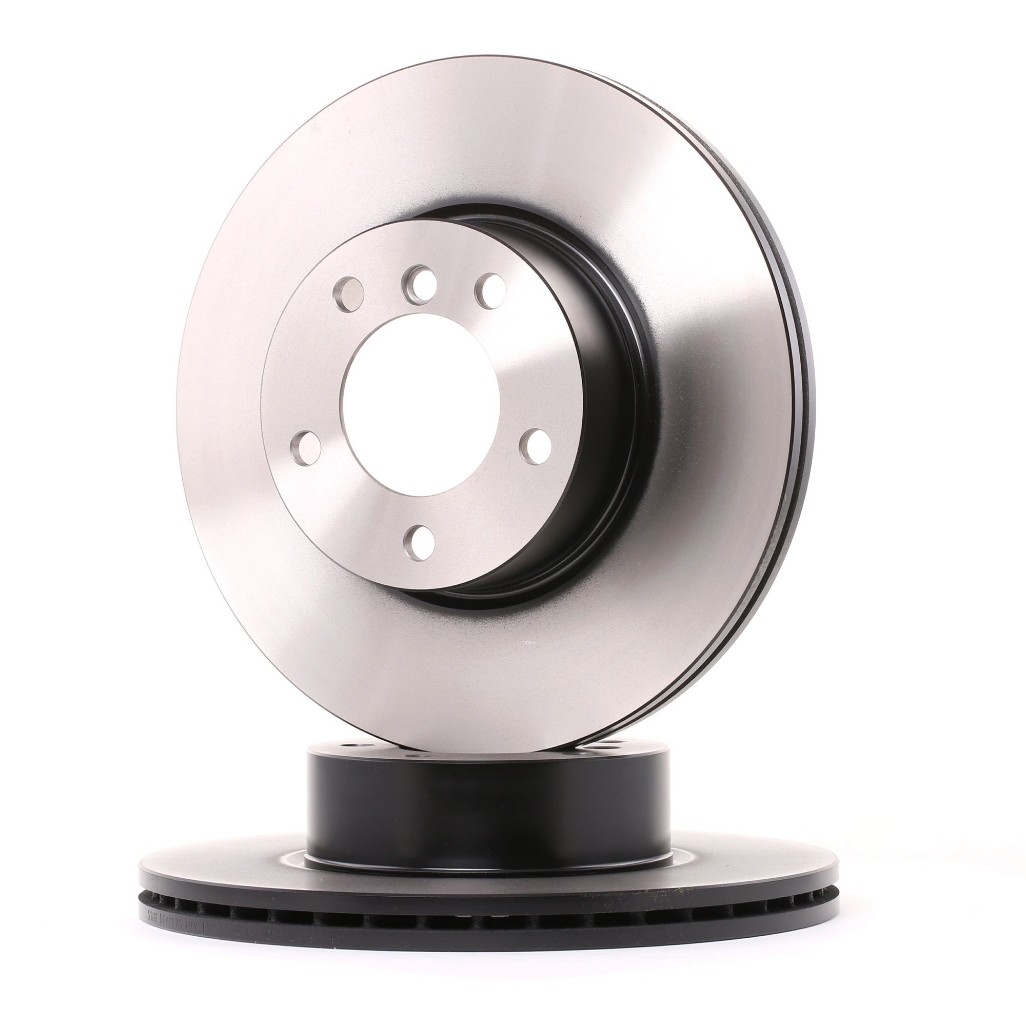 TRW Disques De Frein DF4807S Frein à Disque,Disque de frein BMW,3 E90,3 Touring E91,3 Coupé E92,X1 E