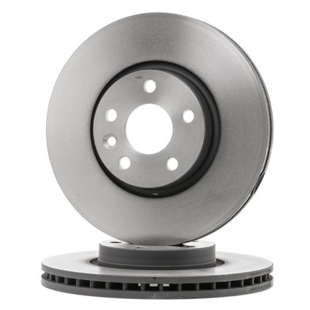 Bremsscheibe Bremsscheibendicke: 28mm, Lochanzahl: 5, Ø: 300mm mit OEM-Nummer 1 420601