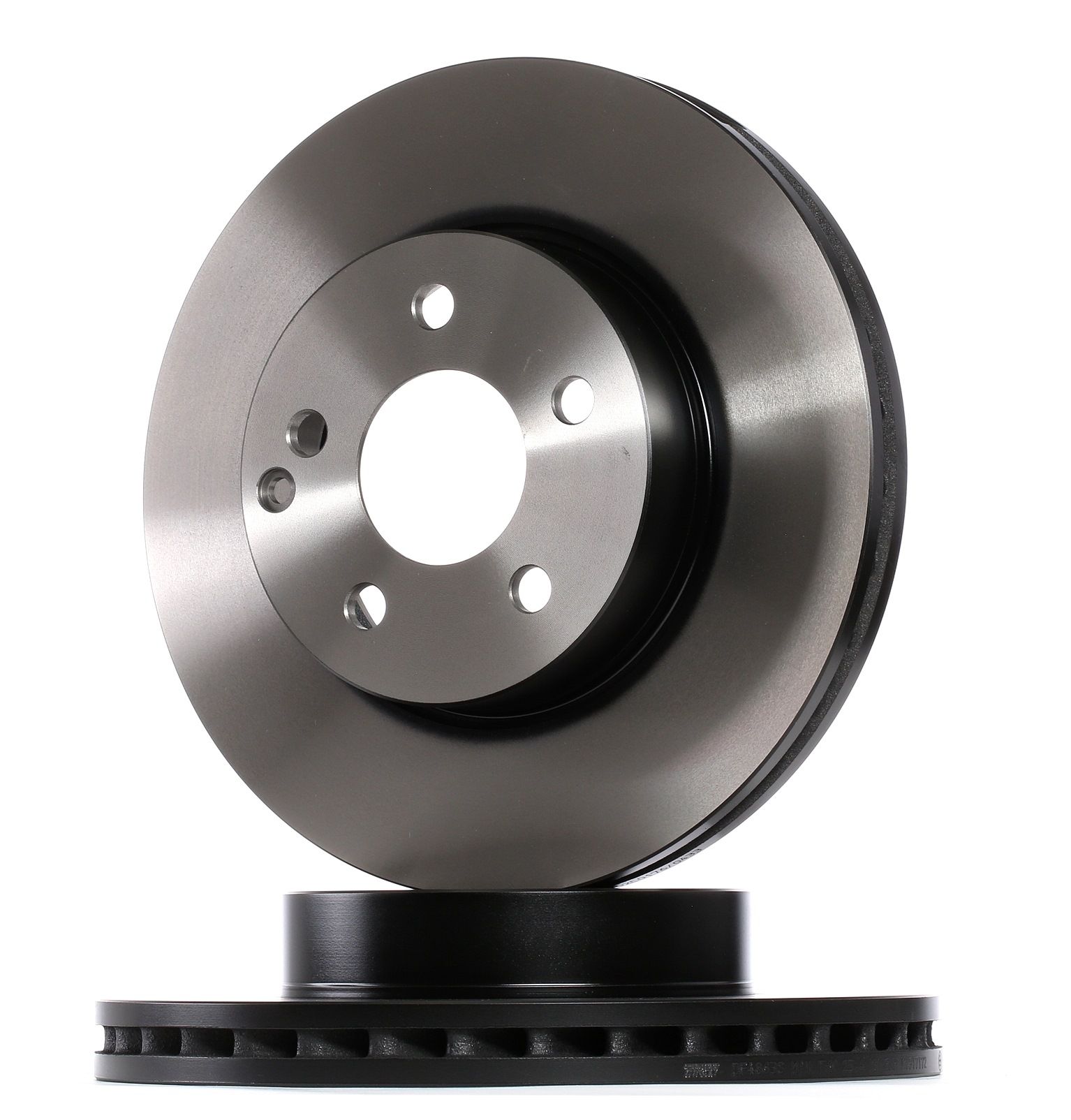 TRW Disques De Frein DF4863S Frein à Disque,Disque de frein MERCEDES-BENZ,CLASE C W204,CLASE E W212,