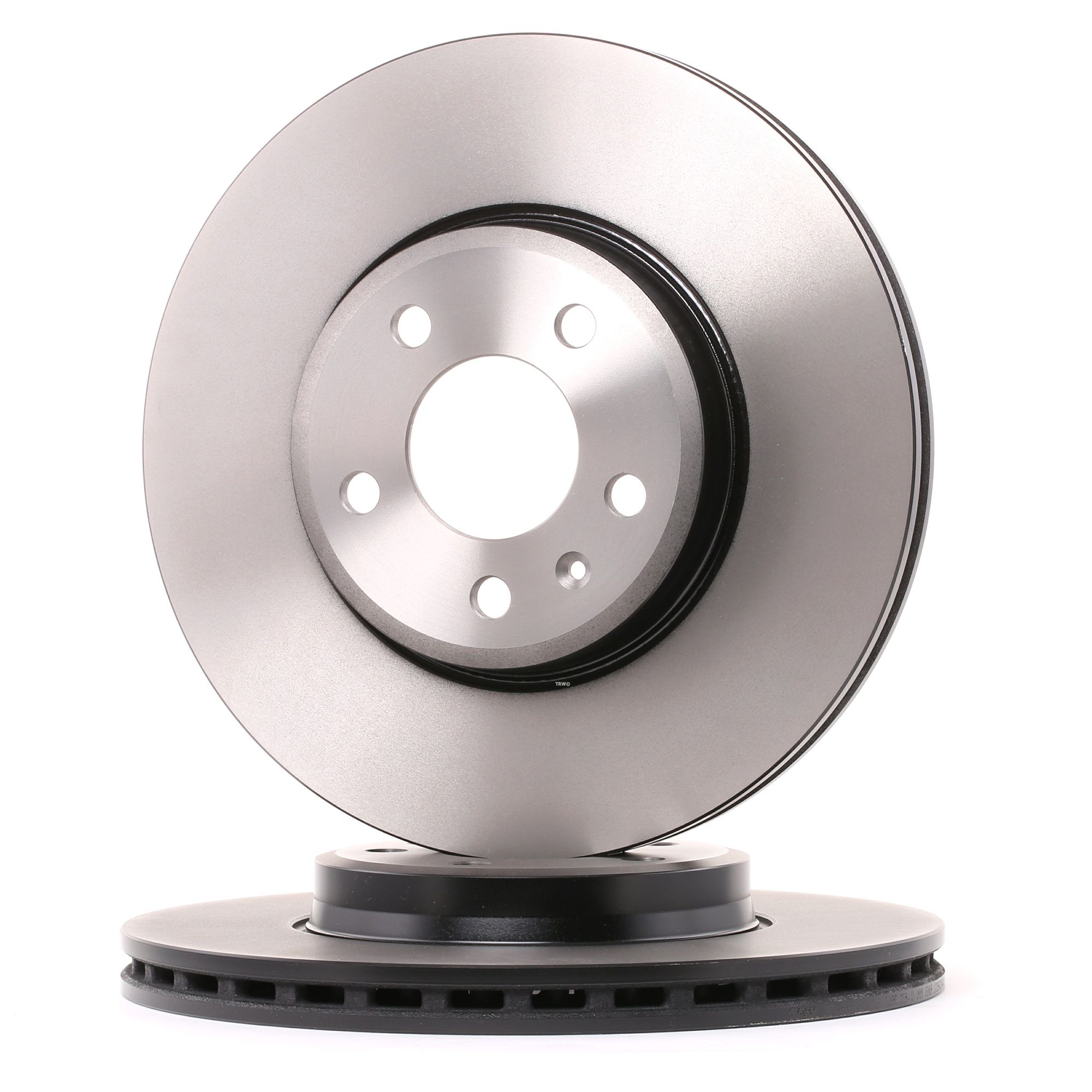 TRW Disques De Frein DF4866S Frein à Disque,Disque de frein AUDI,A4 8K2, B8,A4 Avant 8K5, B8,A5 8T3,
