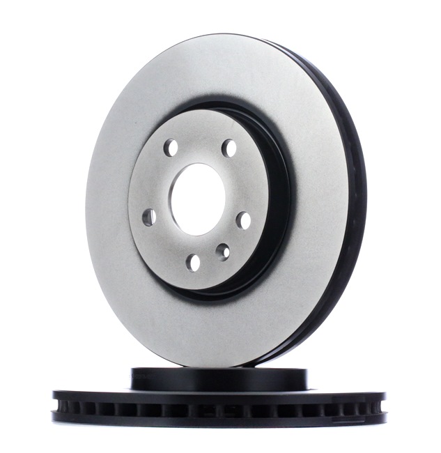 Bremsscheibe Bremsscheibendicke: 30mm, Lochanzahl: 5, Ø: 321mm mit OEM-Nummer 13502214