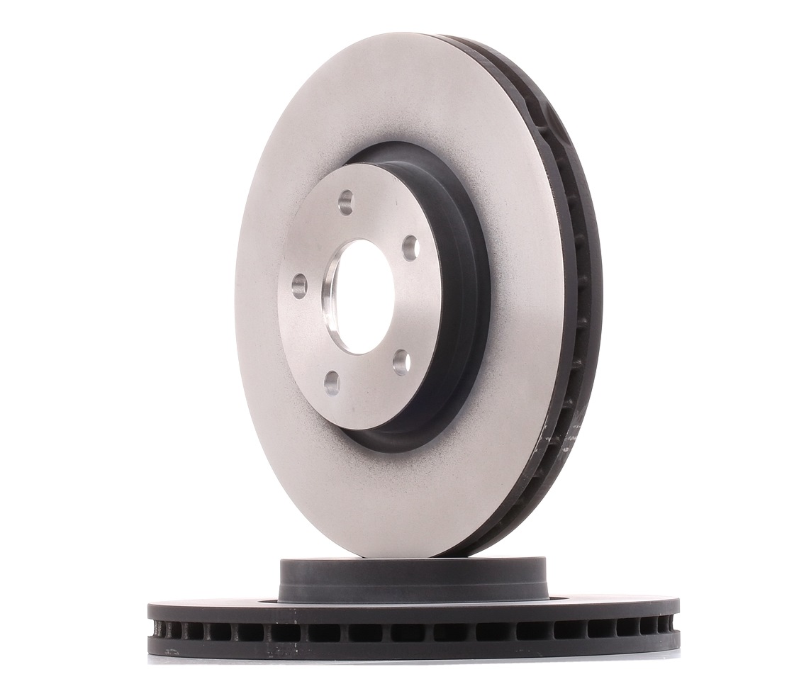 TRW Disques De Frein DF6019S Frein à Disque,Disque de frein FORD,MONDEO IV BA7,MONDEO IV Turnier BA7
