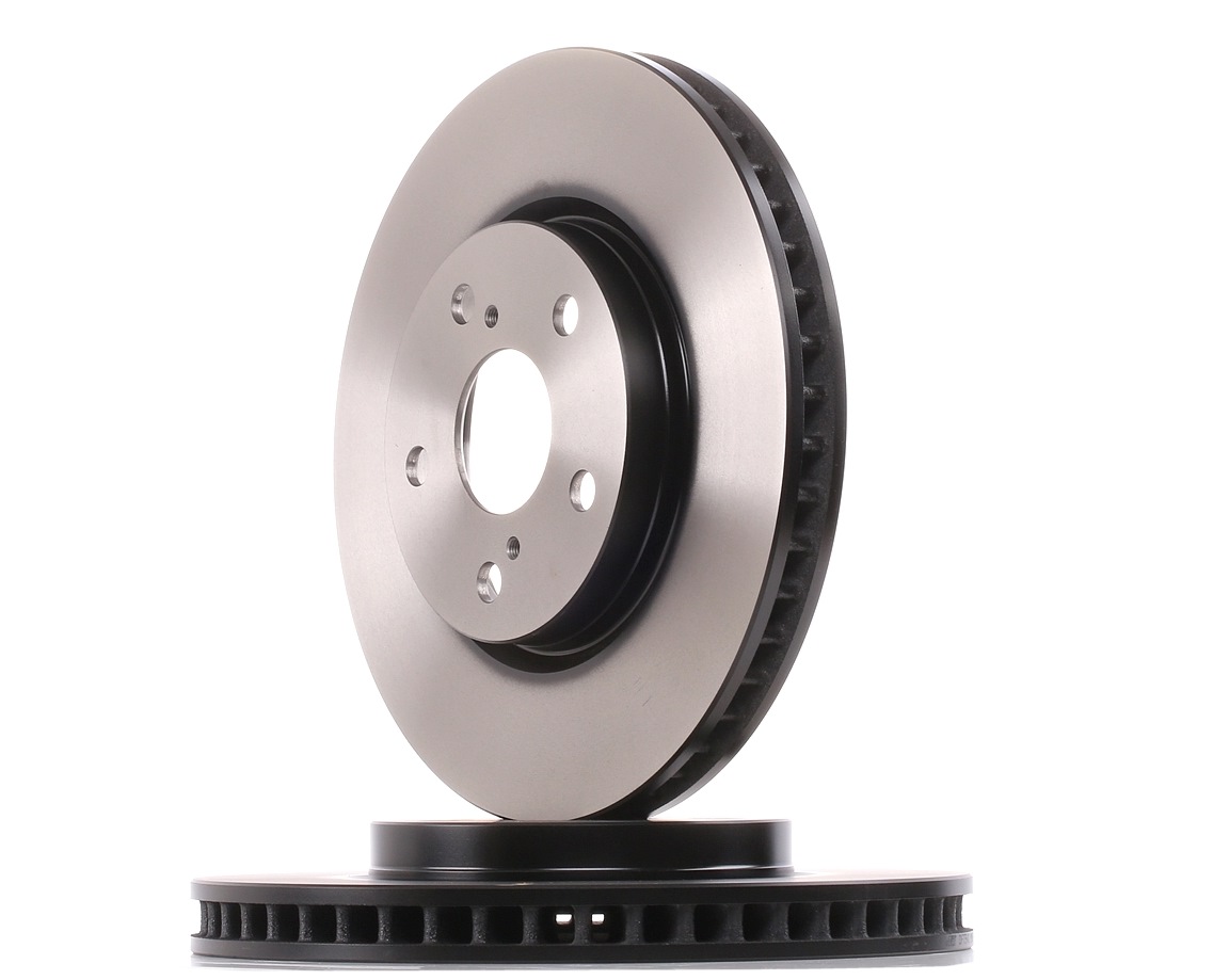 TRW Disques De Frein DF7340 Frein à Disque,Disque de frein LEXUS,IS II GSE2_, ALE2_, USE2_,IS III GS