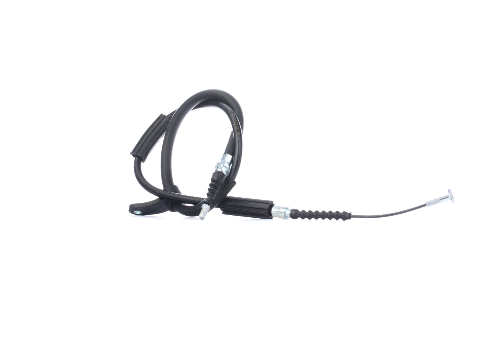 TRW Câble De Frein GCH2662 Tirette à câble, frein de stationnement ALFA ROMEO,GT 937,156 932,156 Spo