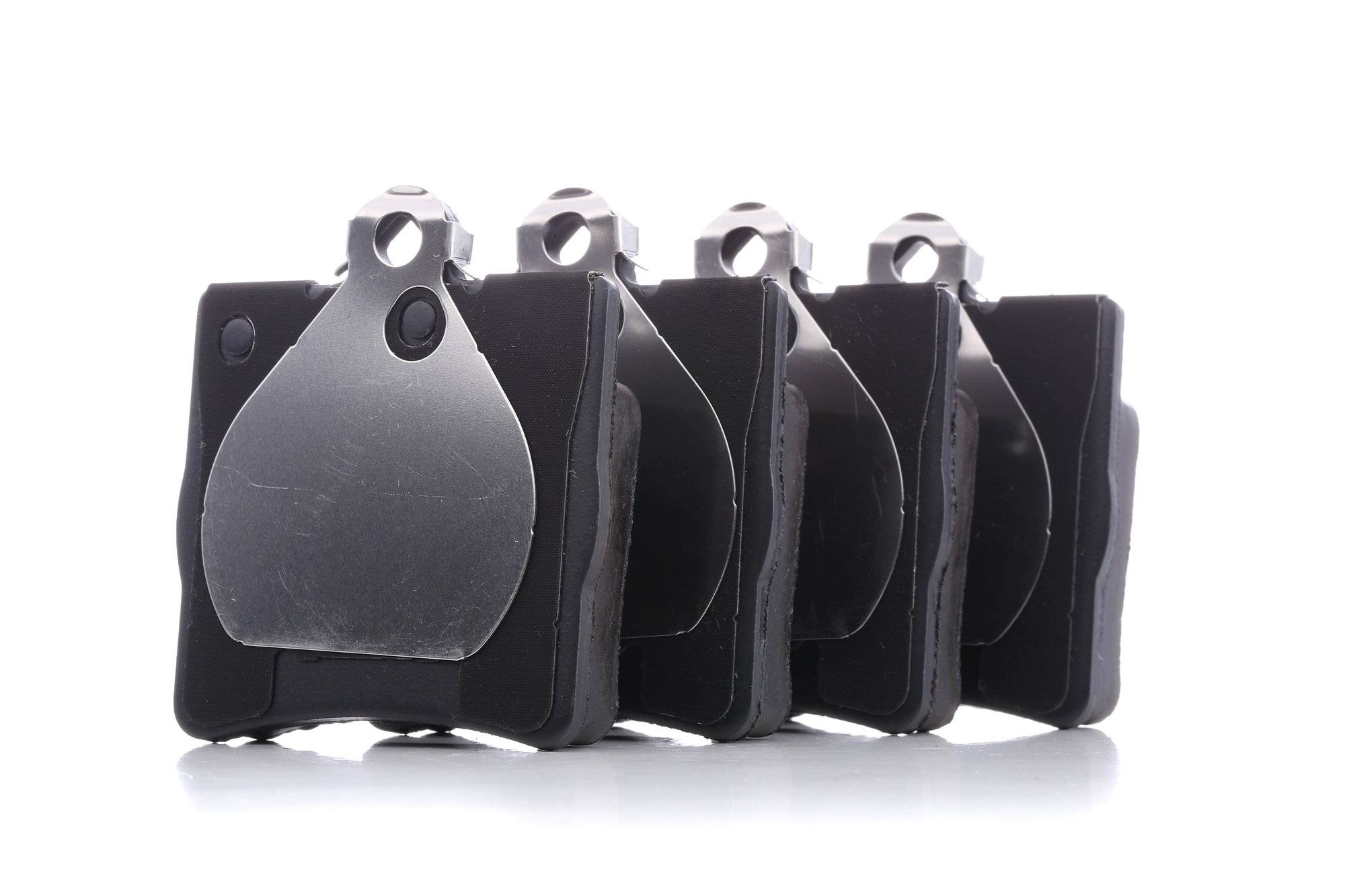 TRW Bremsbeläge GDB1335 Bremsklötze,Scheibenbremsbelag MERCEDES-BENZ,CHRYSLER,C-CLASS W203,C-CLASS W202,SLK R170,E-CLASS W210,E-CLASS Kombi S210