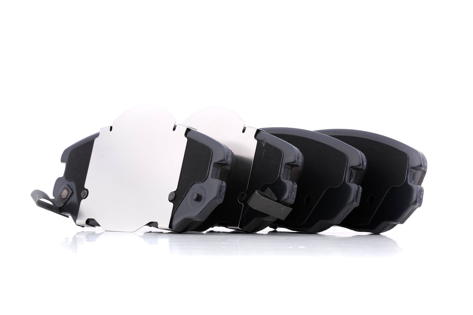 TRW Plaquettes De Frein GDB1782 Jeu De Plaquettes De Frein,Jeu de plaquettes de frein, frein à disqu