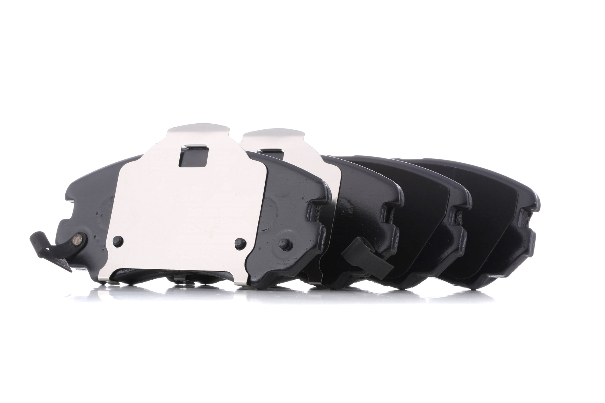 TRW Plaquettes De Frein GDB3352 Jeu De Plaquettes De Frein,Jeu de plaquettes de frein, frein à disqu