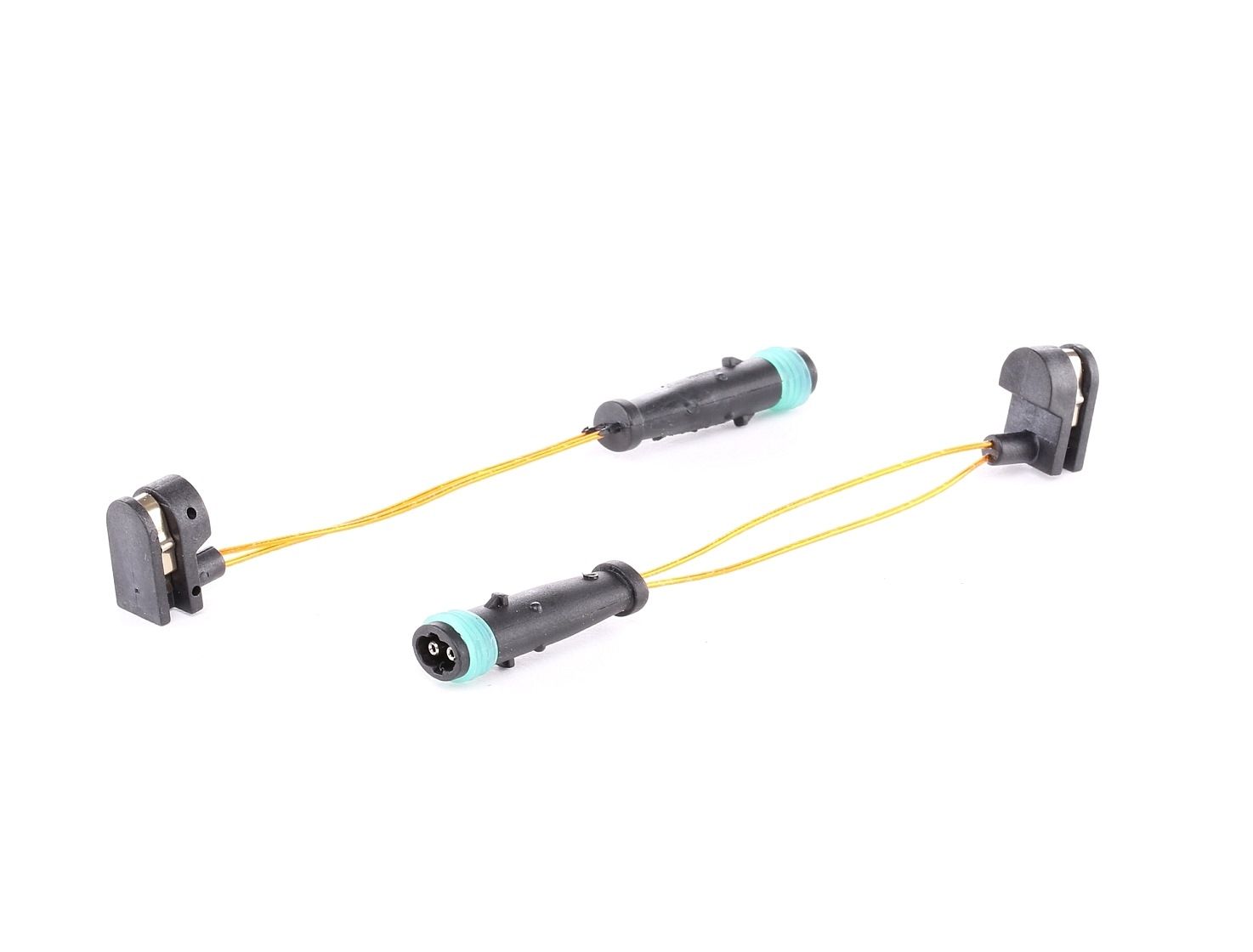 TRW Usure Des Plaquettes De Frein GIC203 Témoin d'Usure Plaquettes De Frein,Contacteur De Témoin d'U