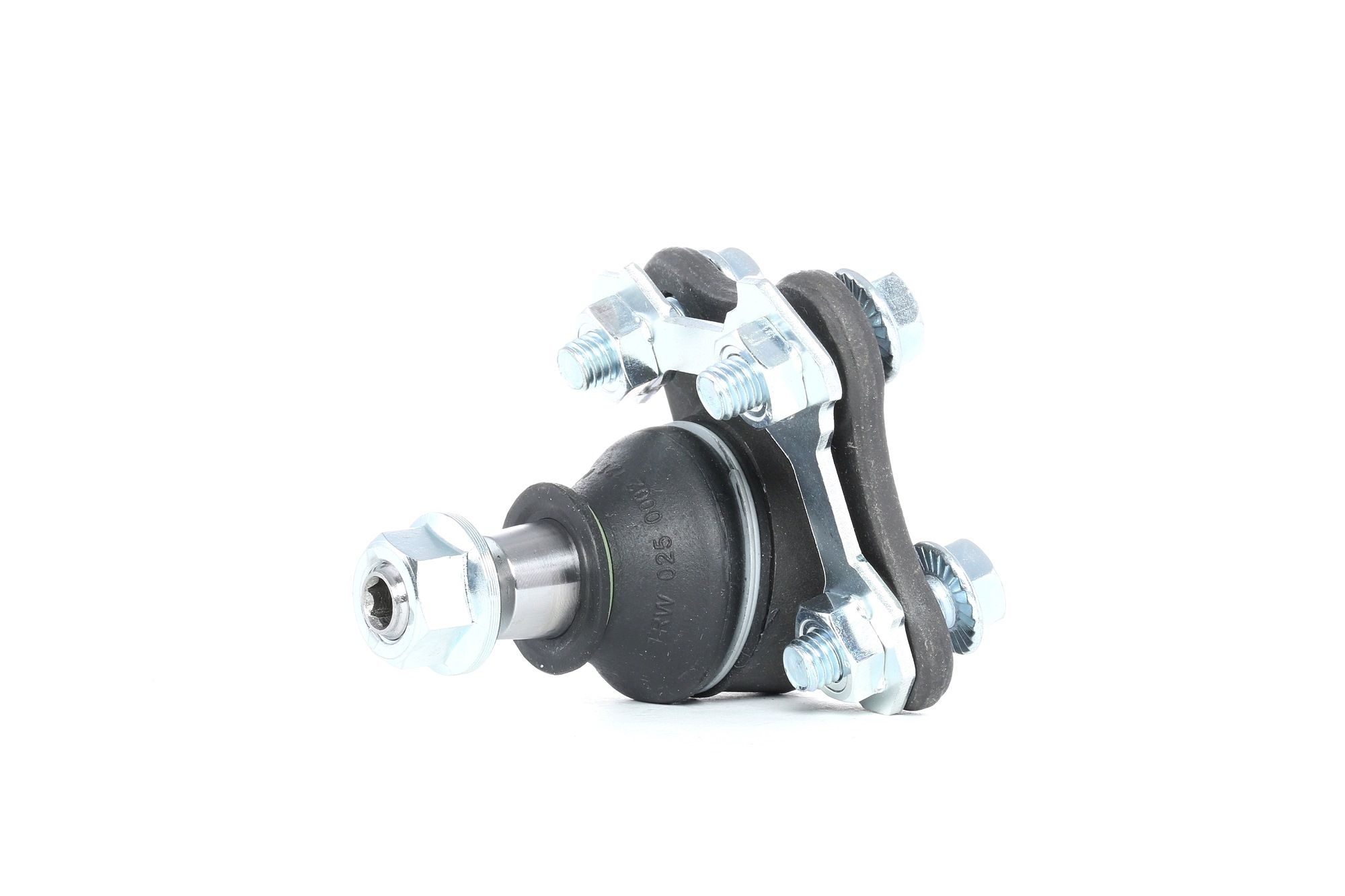 TRW Rotule De Suspension JBJ113 Rotule Inferieur,Rotule De Triangle VW,SKODA,AUDI,GOLF IV 1J1,NEW BE