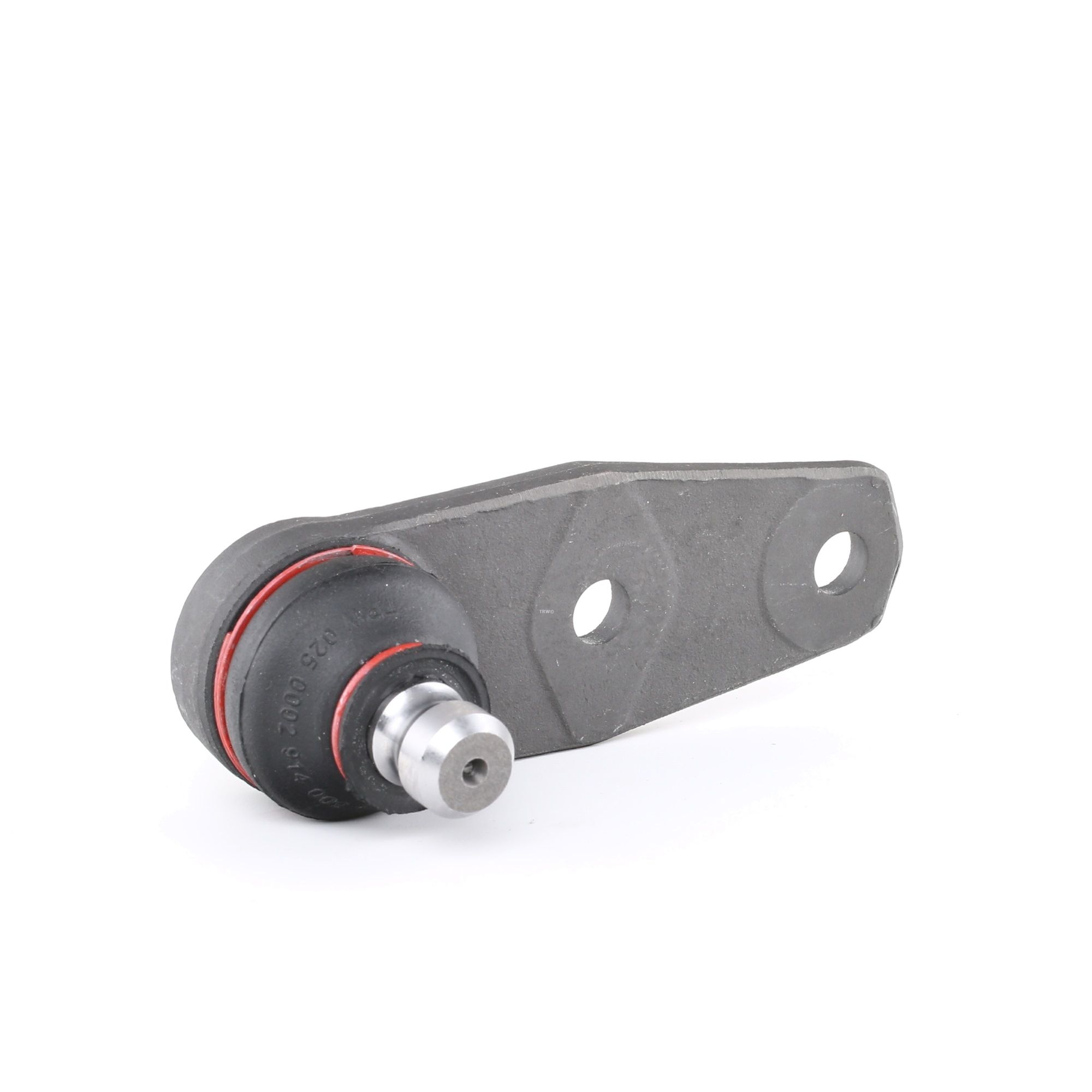 TRW Rotule De Suspension JBJ197 Rotule Inferieur,Rotule De Triangle RENAULT,NISSAN,DACIA,CLIO II BB0