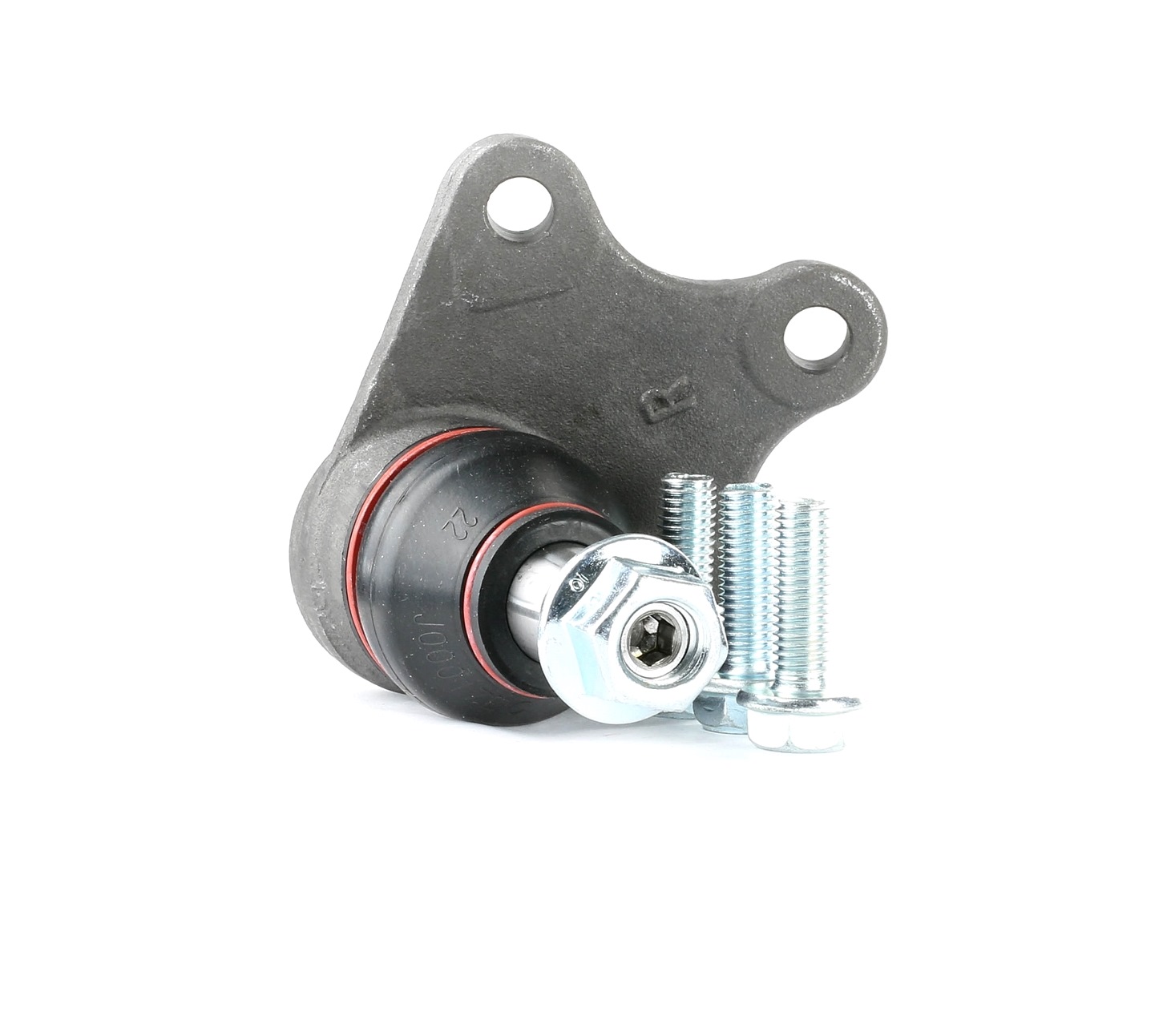 TRW Rotule De Suspension JBJ703 Rotule Inferieur,Rotule De Triangle VW,SKODA,SEAT,POLO 9N_,FOX 5Z1,