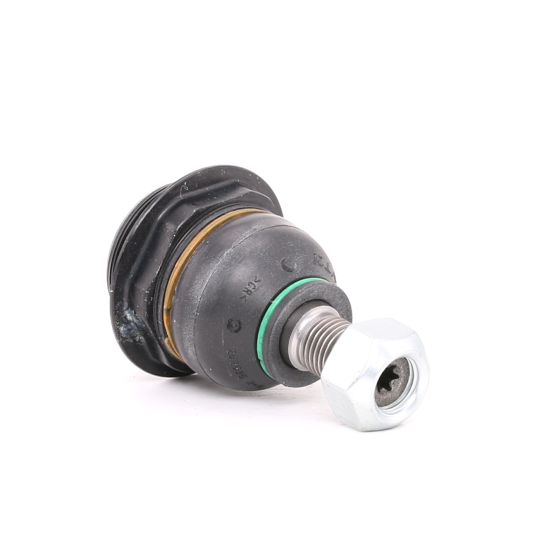 TRW Rotule De Suspension JBJ791 Rotule Inferieur,Rotule De Triangle PEUGEOT,CITROËN,DS,308 4A_, 4C_,