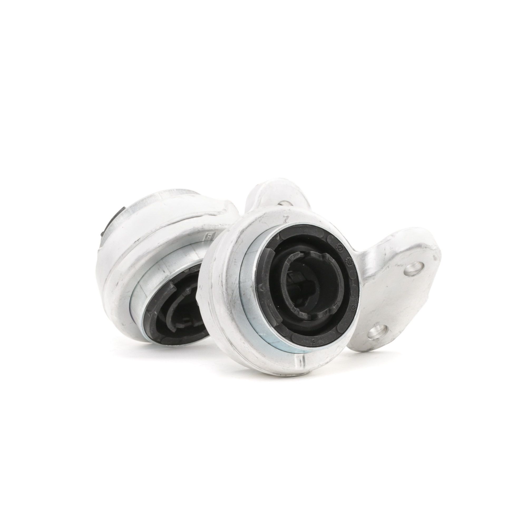 TRW Kit de réparation, bras triangulaire JBU656 BMW,3 E46,3 Coupé E46,3 Touring E46,3 Compact E46,3