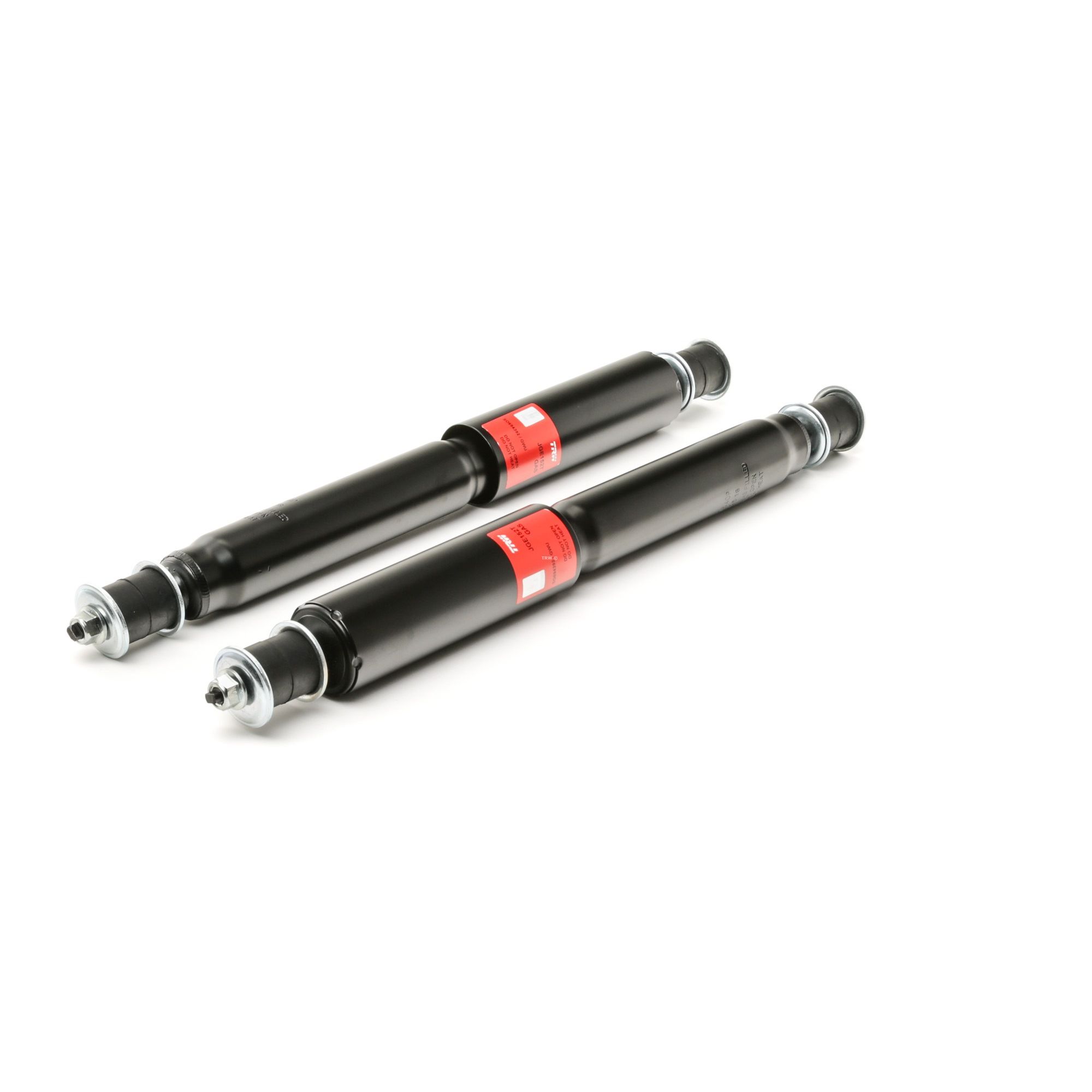 TRW Amortisseurs JGE152T Amortisseur NISSAN,PATROL GR I Y60, GR,PATROL GR II Wagon Y61,PATROL Hardto