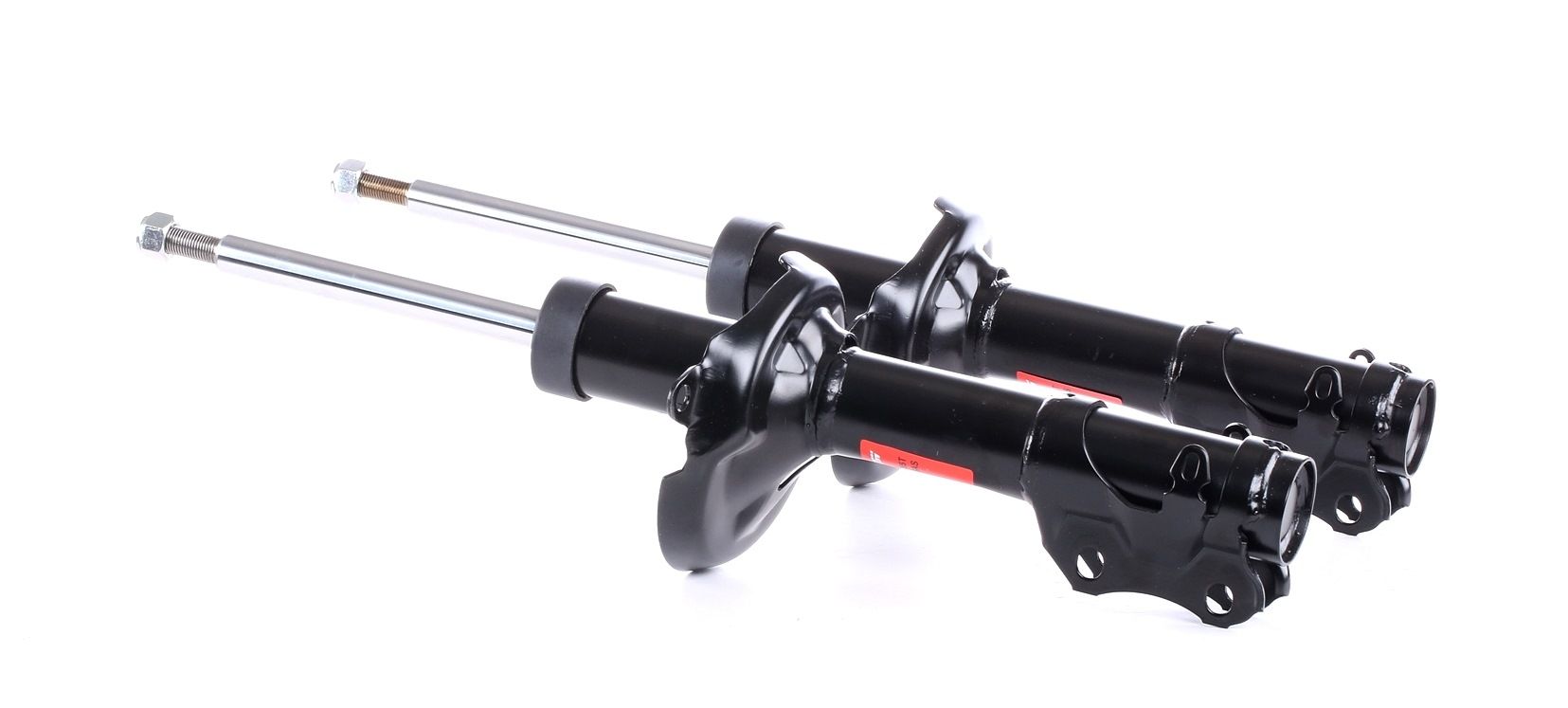 TRW Amortisseurs JGM185T Amortisseur VW,SEAT,POLO 6N2,POLO 6N1,LUPO 6X1, 6E1,GOLF III Cabriolet 1E7,