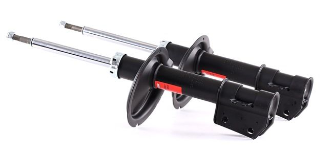 Stoßdämpfer Länge: 303mm, Länge: 473mm mit OEM-Nummer 76 85 654
