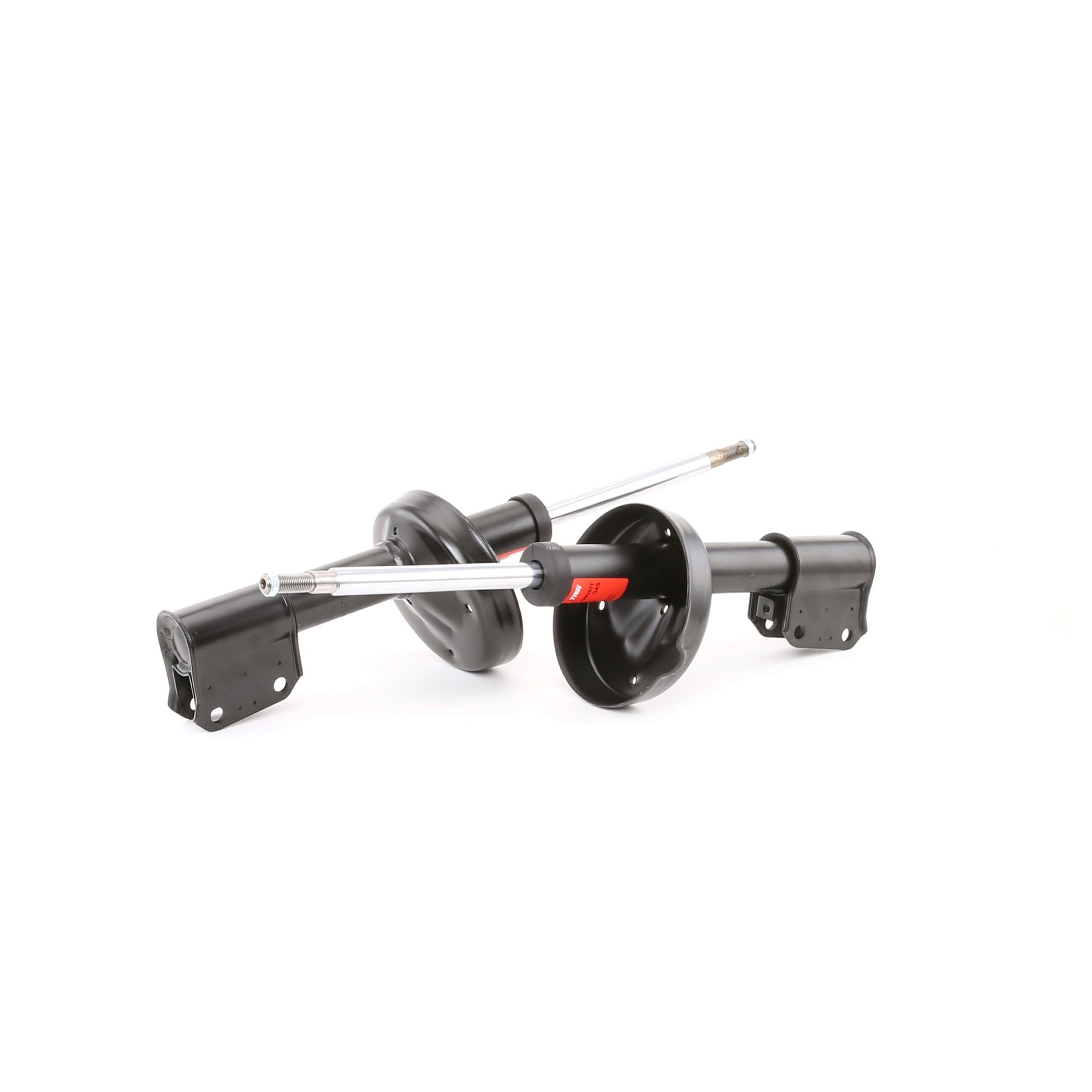 TRW Amortisseurs JGM287T Amortisseur RENAULT,CLIO II BB0/1/2_, CB0/1/2_