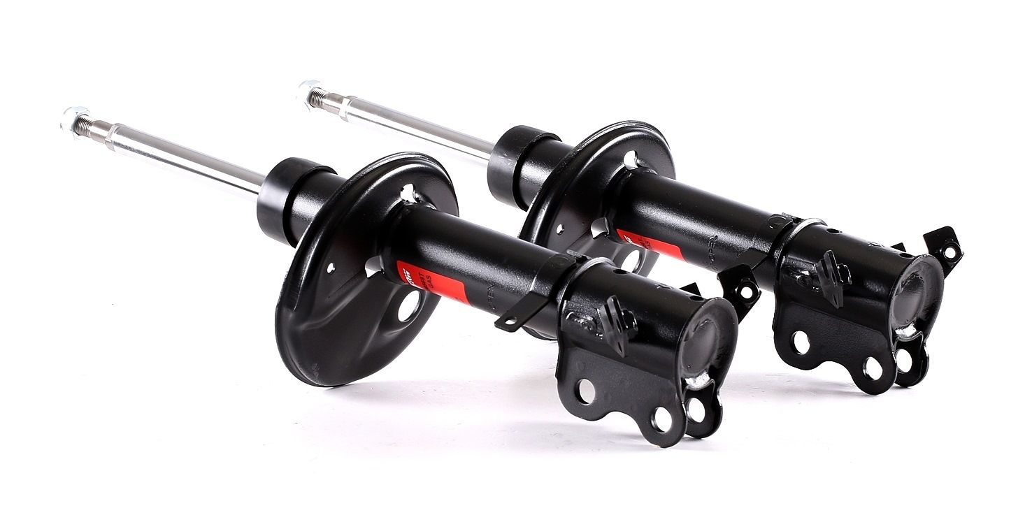 TRW Amortisseurs JGM568T Amortisseur TOYOTA,COROLLA Liftback _E11_,COROLLA Compact _E10_,COROLLA Com