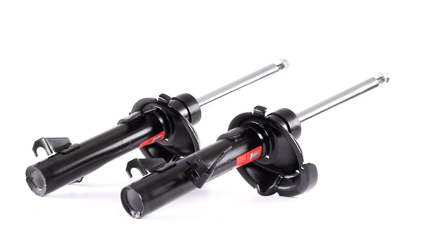 TRW Amortisseurs JGM6289T Amortisseur MAZDA,5 CR19,3 BK,3 Sedán BK,5 CW