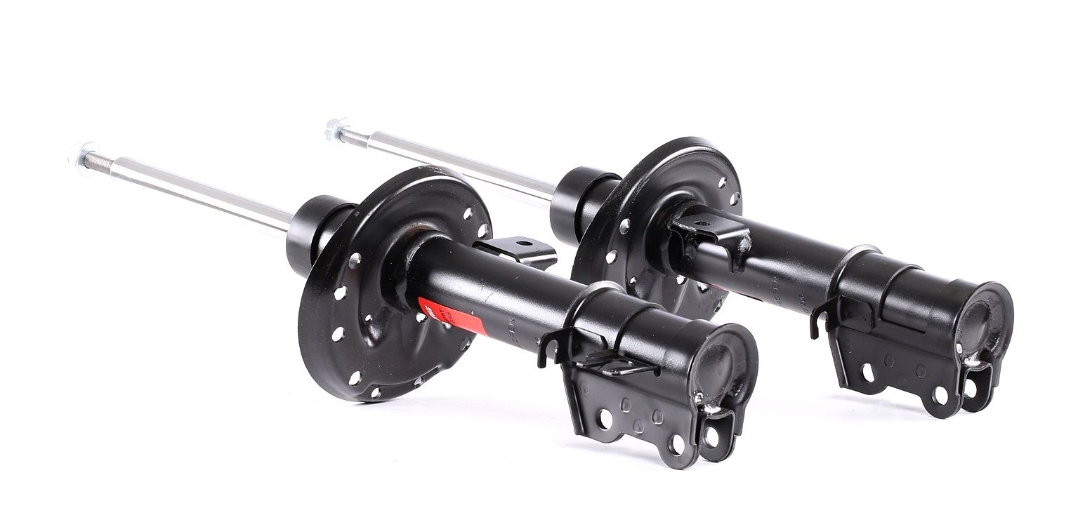 TRW Amortisseurs JGM6878T Amortisseur OPEL,VAUXHALL,CORSA D,CORSA C F08, F68,CORSA D Van,ASTRA J Sed