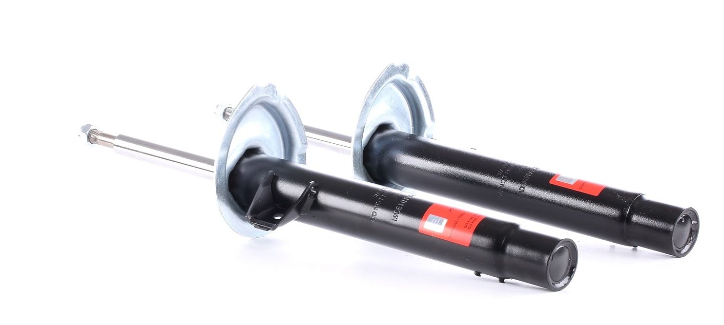 TRW Amortisseurs JGM7178T Amortisseur BMW,3 E46,3 Coupé E46,3 Touring E46,3 Compact E46