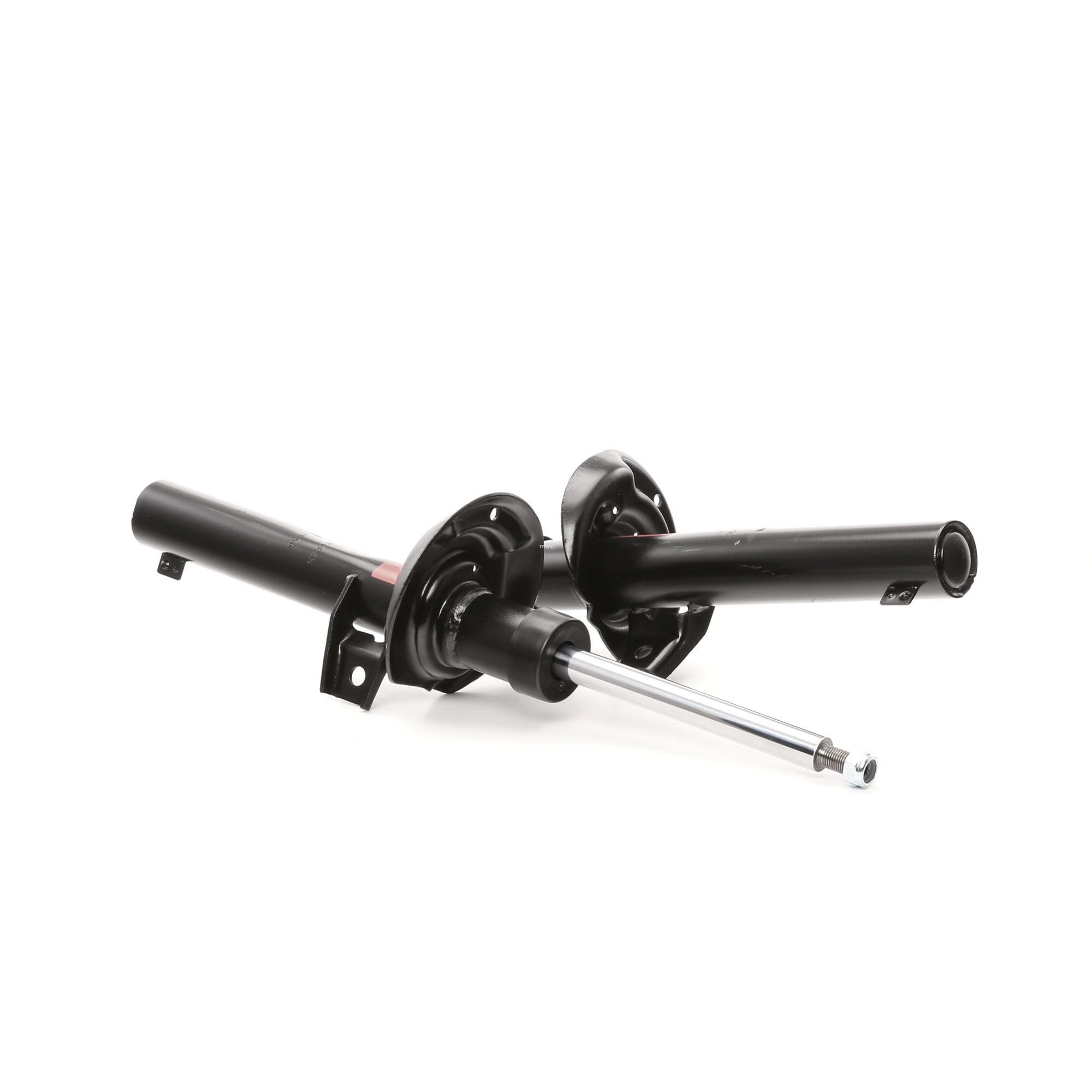 TRW Amortisseurs JGM771T Amortisseur VW,SKODA,AUDI,GOLF V 1K1,GOLF VI 5K1,GOLF PLUS 5M1, 521,SCIROCC