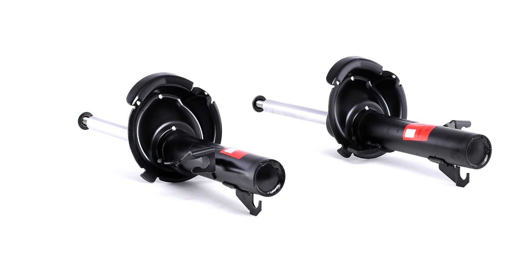 TRW Amortisseurs JGM7745T Amortisseur VOLVO,V50 MW,C30,S40 II MS