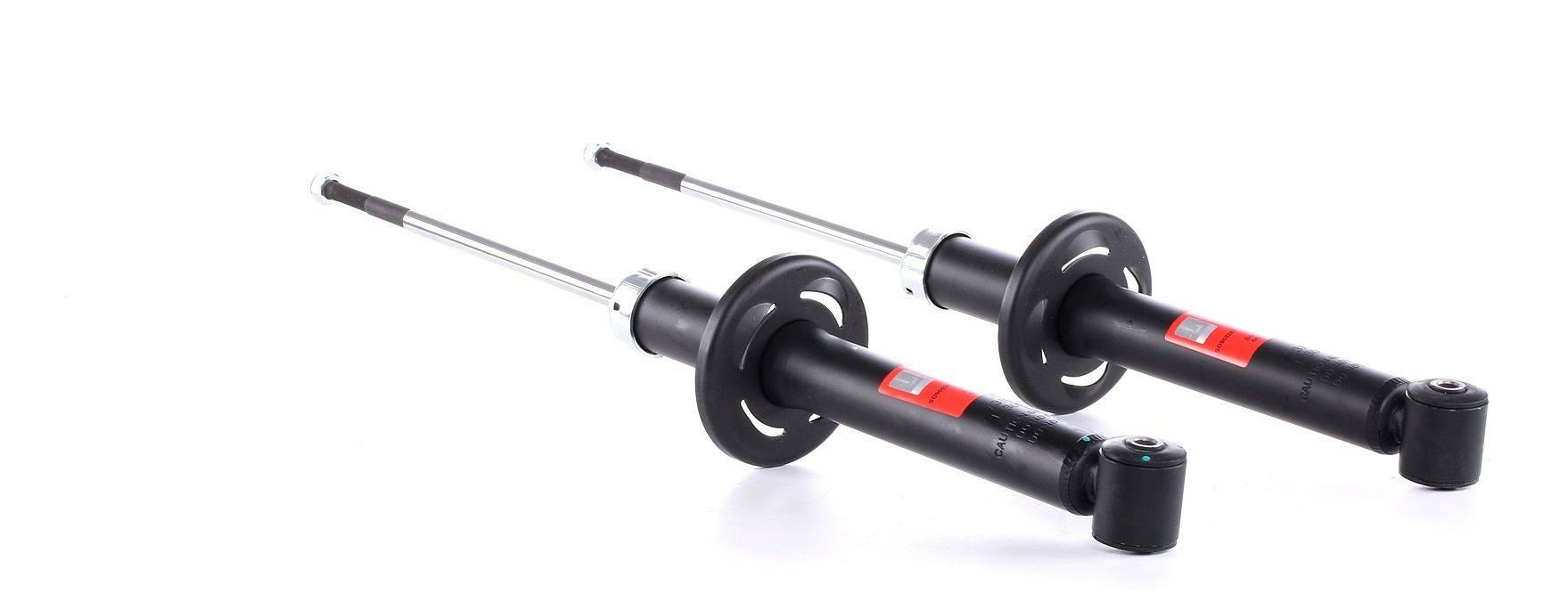 TRW Amortisseurs JGS130T Amortisseur VW,POLO 6N2,POLO 6N1,POLO CLASSIC 6KV2,POLO Furgón 6NF