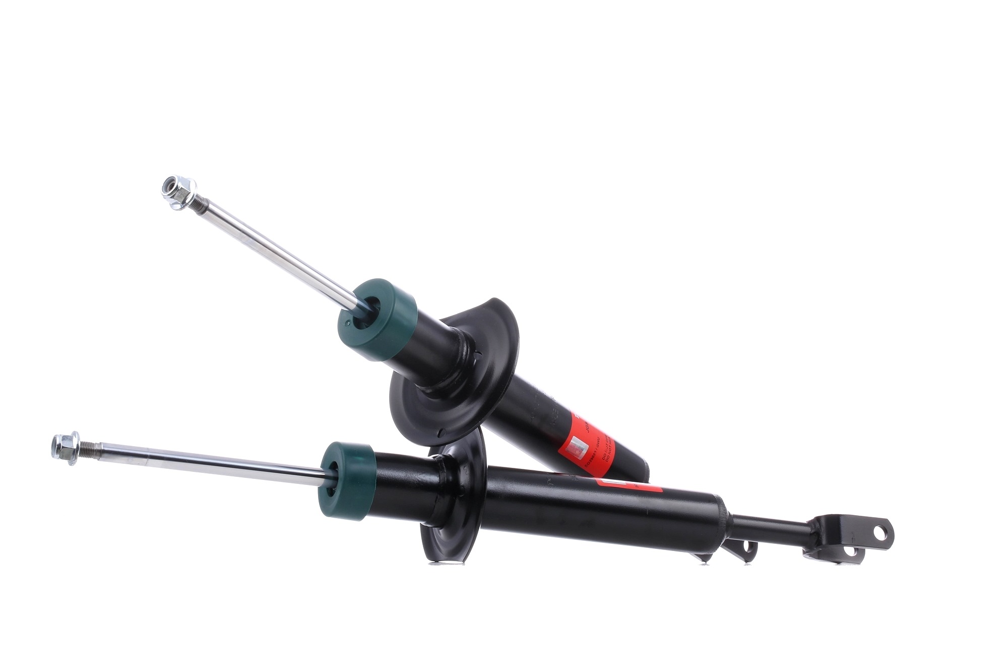 TRW Amortisseurs JGS2445T Amortisseur AUDI,A4 Avant 8ED, B7,A4 8E2, B6,A4 Avant 8E5, B6,A4 8EC, B7,A