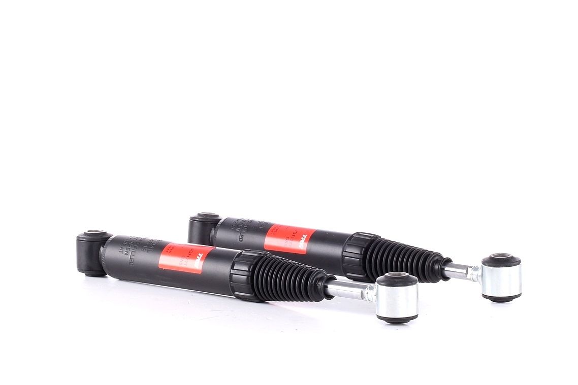 TRW Amortisseurs JGT177T Amortisseur PEUGEOT,CITROËN,PARTNER Combispace 5F,PARTNER Furgón 5,PARTNER