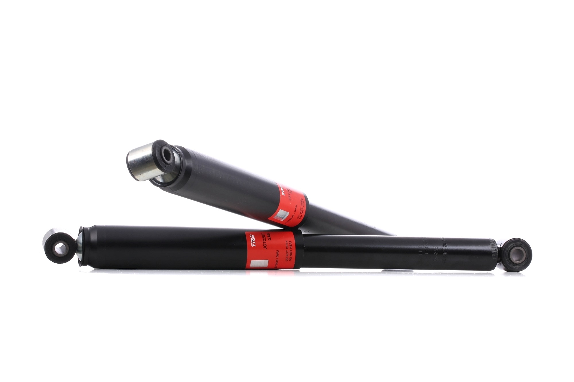 TRW Amortisseurs JGT228T Amortisseur VW,SEAT,FORD,SHARAN 7M8, 7M9, 7M6,ALHAMBRA 7V8, 7V9,GALAXY WGR