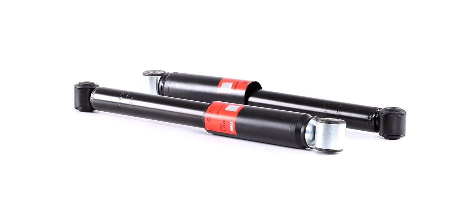 TRW Amortisseurs JGT274T Amortisseur CITROËN,C3 I FC_,C2 JM_,C3 Pluriel HB_,C2 ENTERPRISE