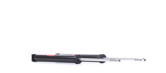 Stoßdämpfer Länge: 375mm, Länge: 595mm mit OEM-Nummer 33 52 1 096 366