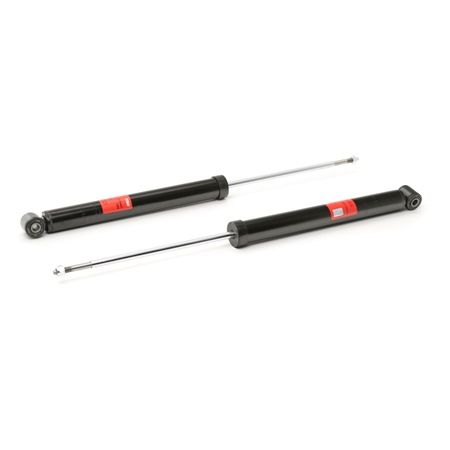 Stoßdämpfer Länge: 375mm, Länge: 620mm mit OEM-Nummer 1 095 913