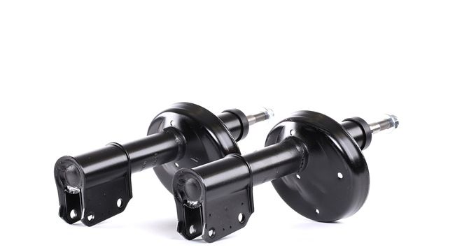 Stoßdämpfer Länge: 152mm, Länge: 336mm mit OEM-Nummer 8200 367 898