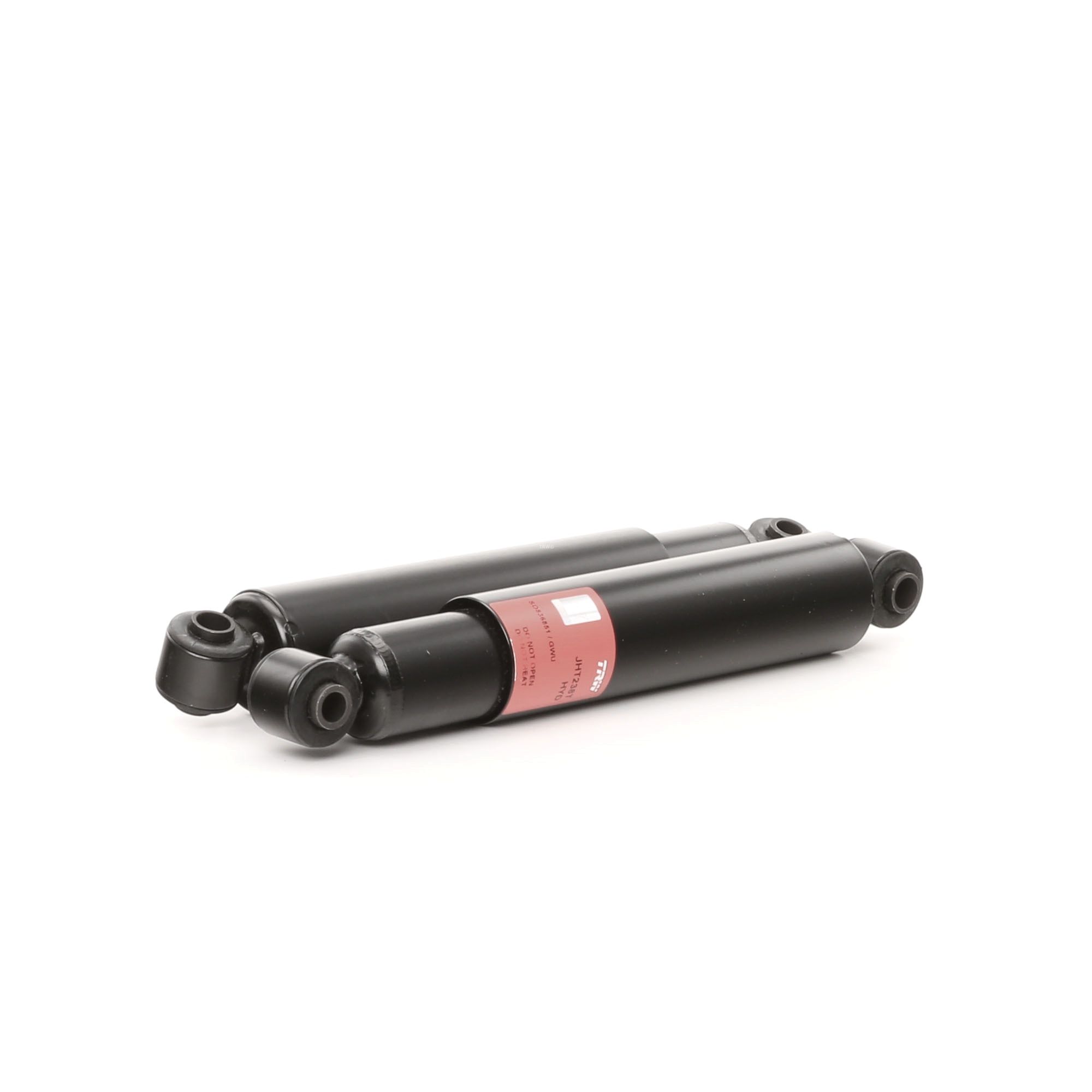 TRW Amortisseurs JHT238T Amortisseur MERCEDES-BENZ,VW,SPRINTER 3-t Furgón 903,SPRINTER 2-t Autobús 9