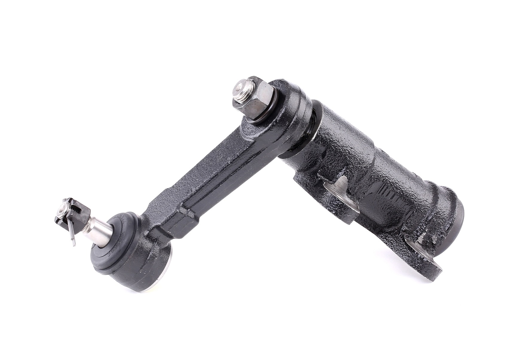 TRW Levier intermédiaire de direction JIA7506 MITSUBISHI,L 200 K7_T, K6_T,PAJERO SPORT K90