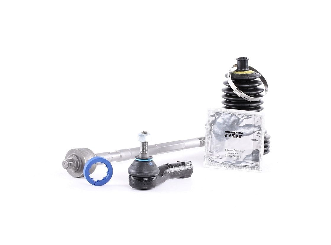 TRW Biellette De Direction JRA538 Barre de connexion RENAULT,CLIO II BB0/1/2_, CB0/1/2_,CLIO II Furg