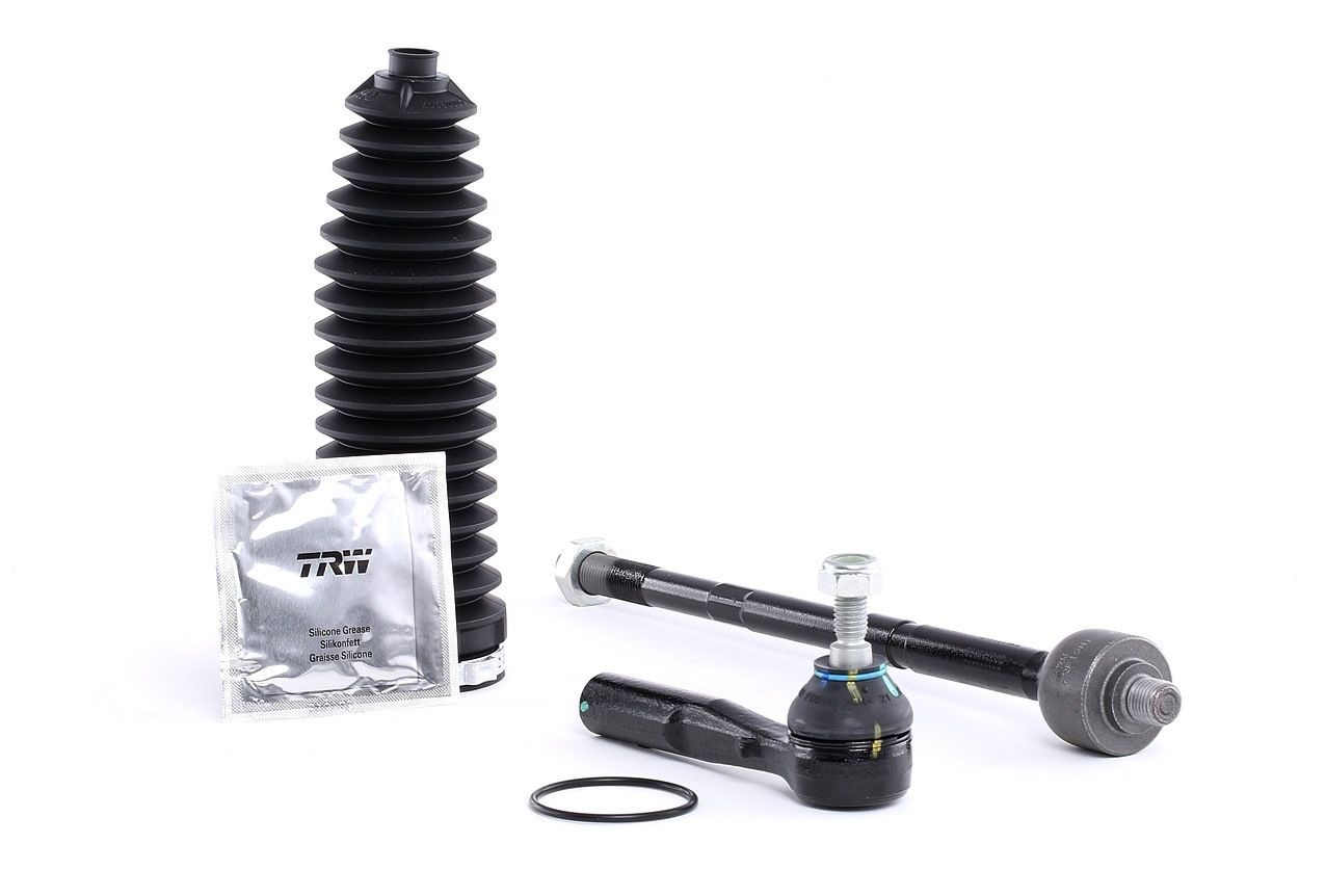 TRW Biellette De Direction JRA550 Barre de connexion FIAT,OPEL,ALFA ROMEO,GRANDE PUNTO 199,PUNTO EVO
