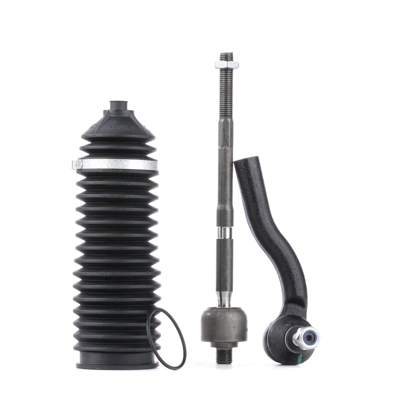 TRW Biellette De Direction JRA573 Barre de connexion FIAT,ABARTH,500 312,PANDA 169,500 C 312,500 / 5