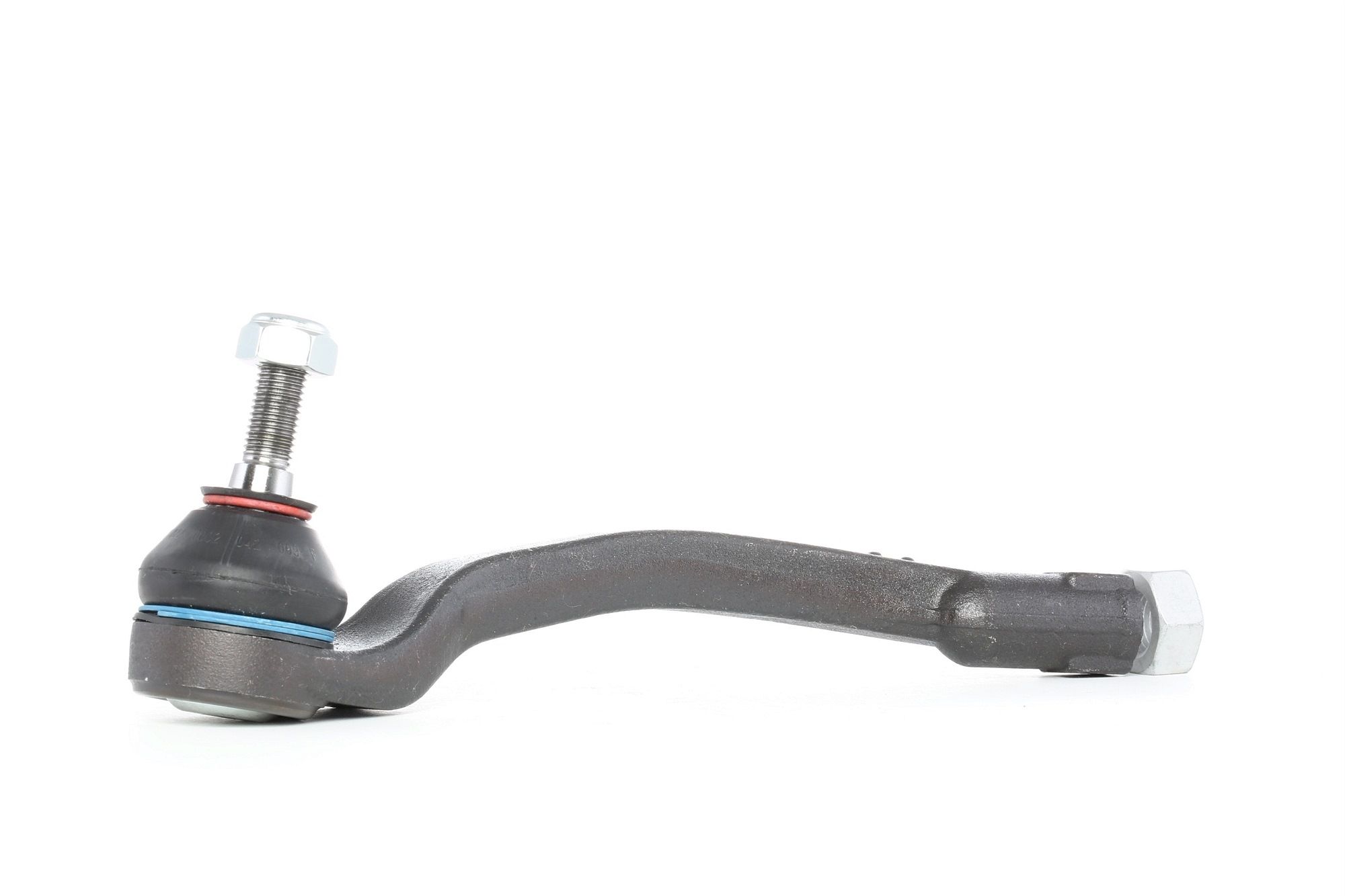 TRW Rotule De Direction JTE1060 Rotule de barre de connexion RENAULT,CLIO III BR0/1, CR0/1,SCÉNIC II